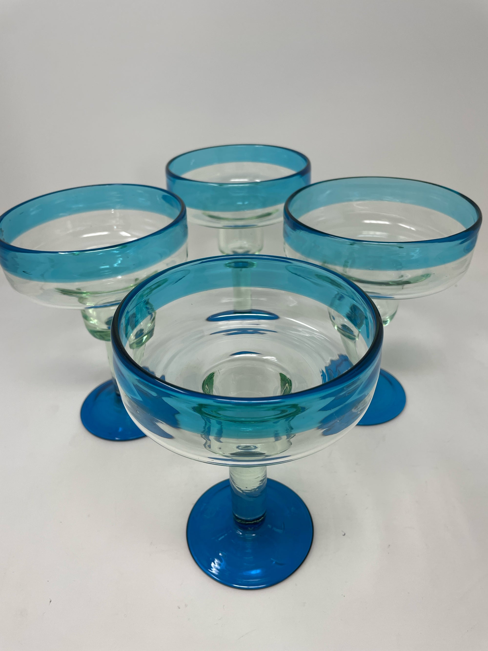 Margarita Glasses