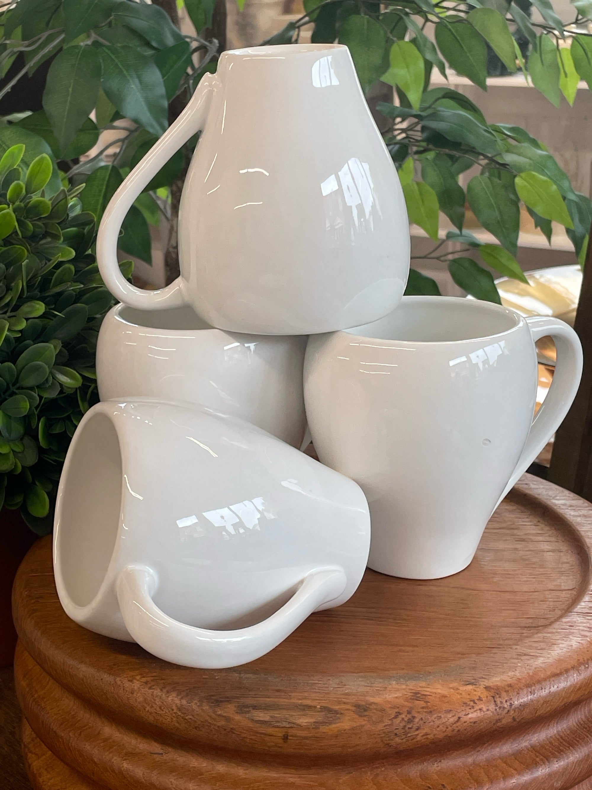 Mugs