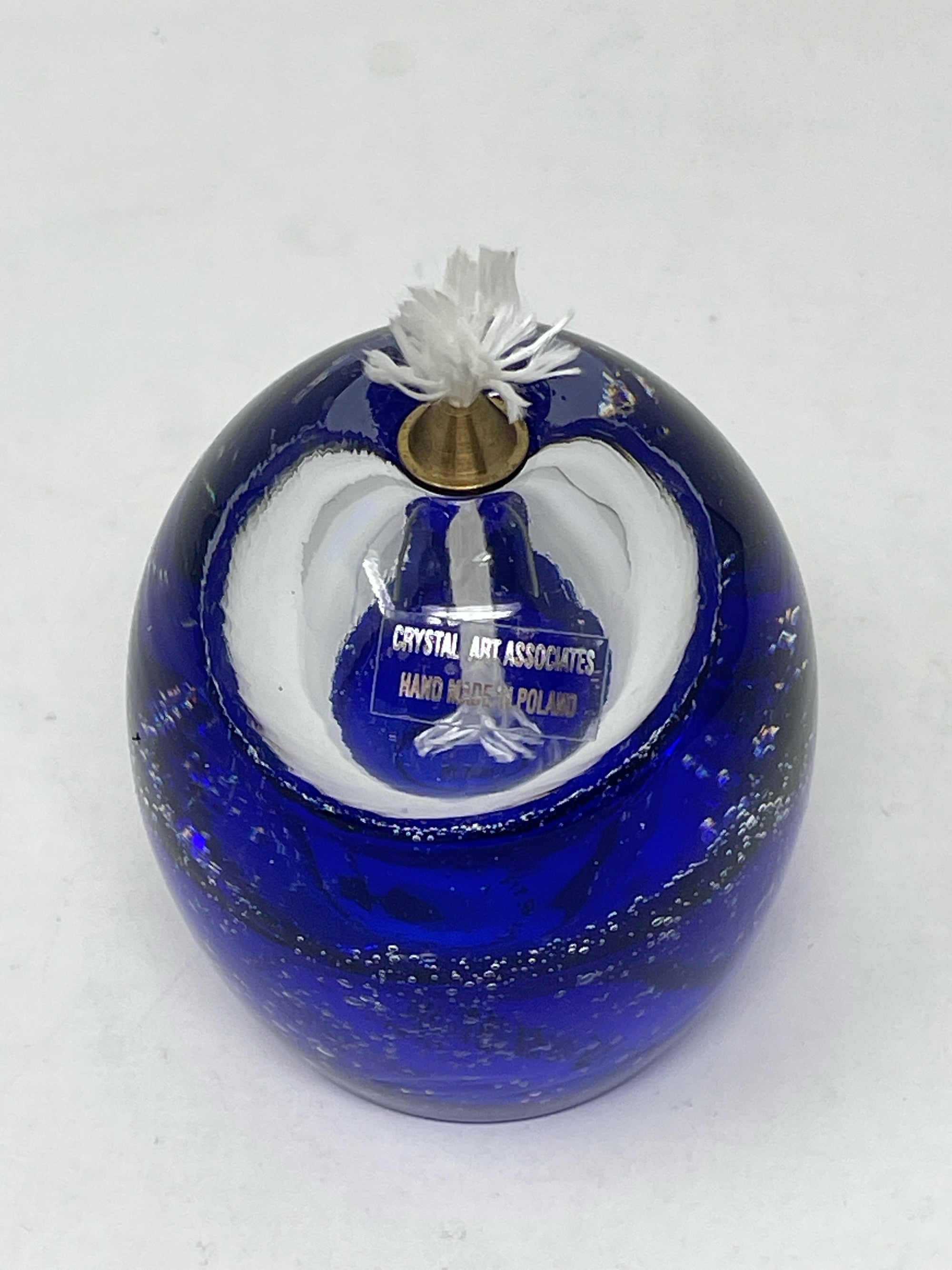 Oil Lantern