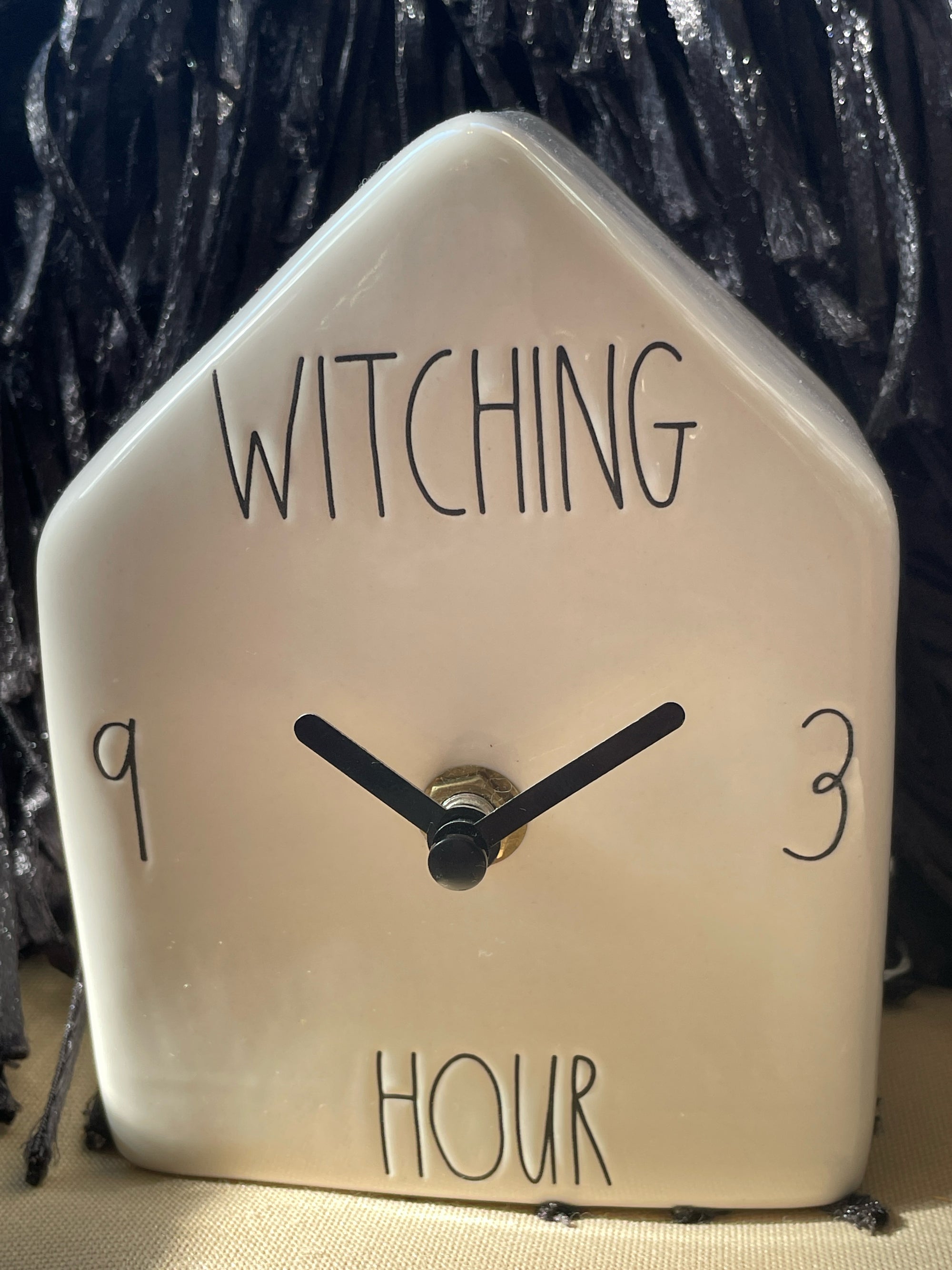 Clock