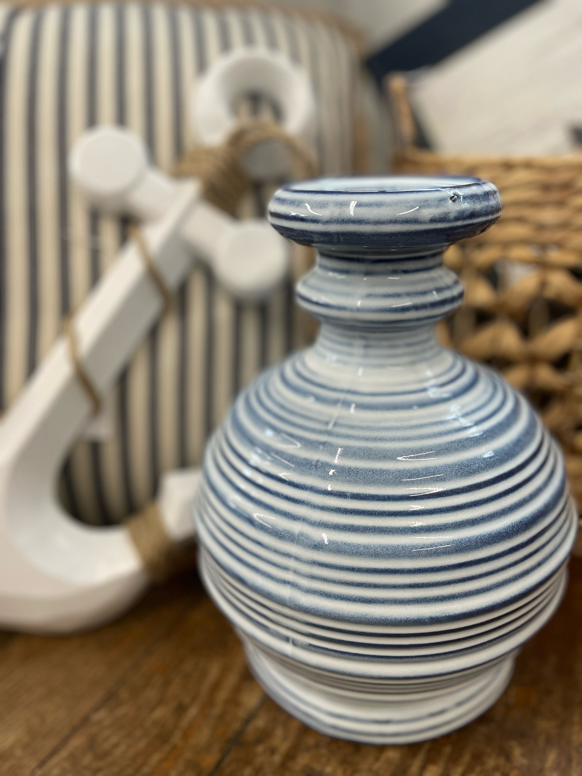 Candle Stand