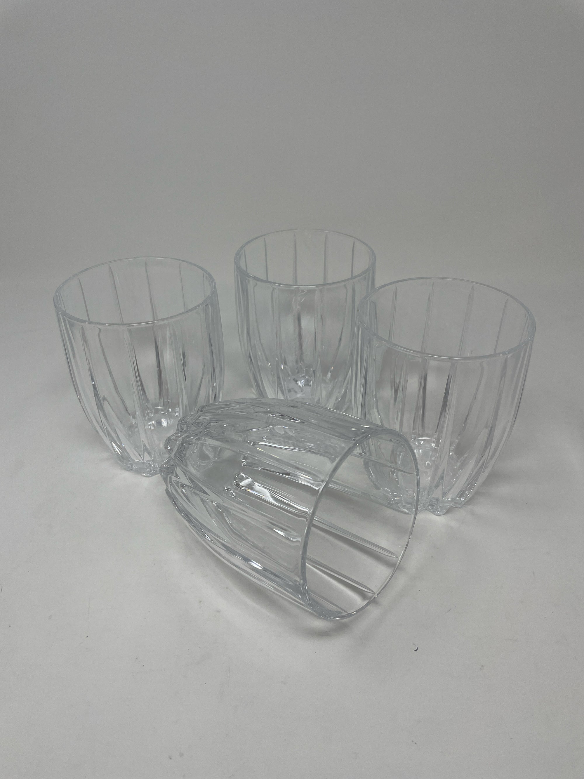Tumblers