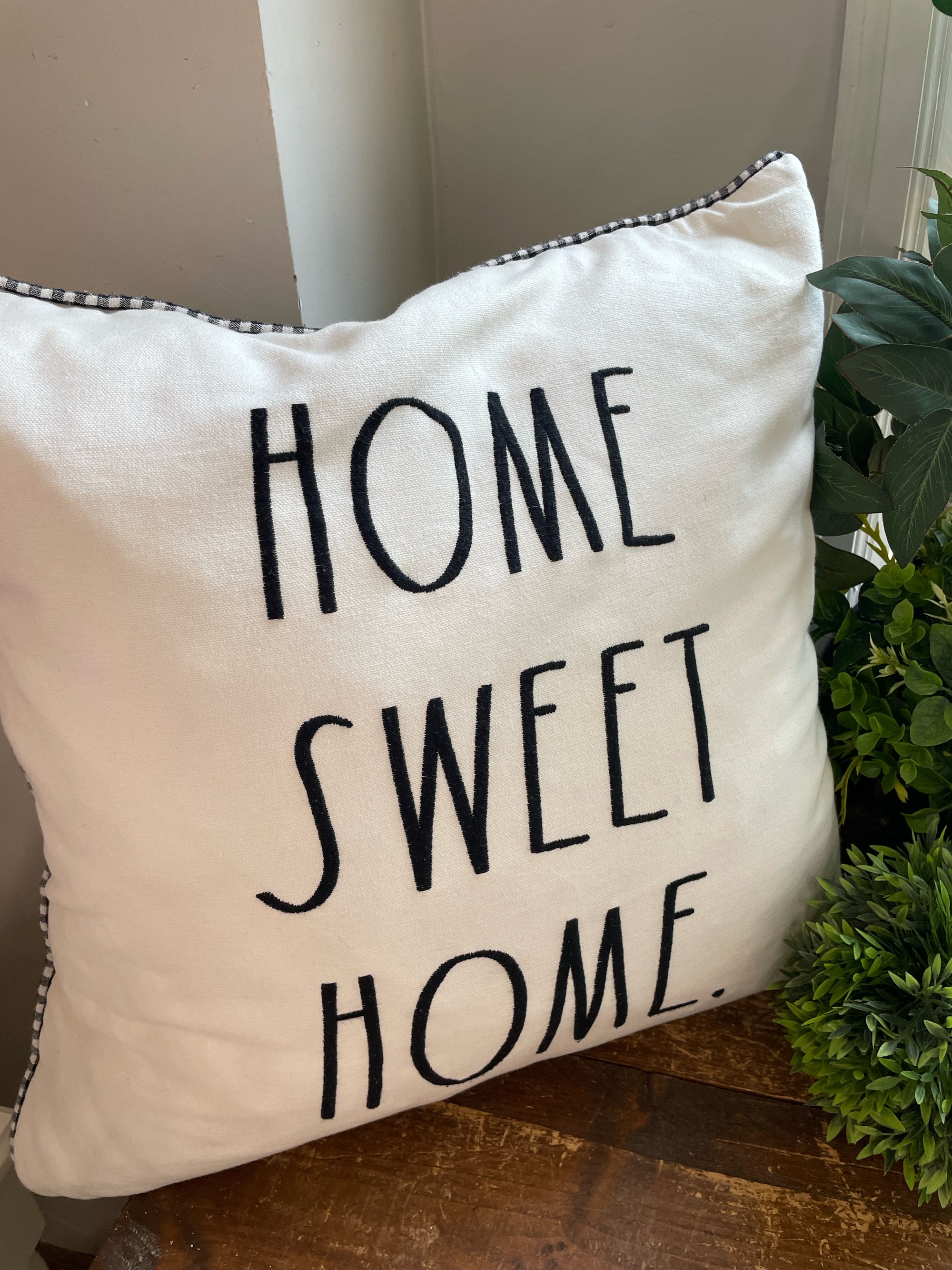 Pillow