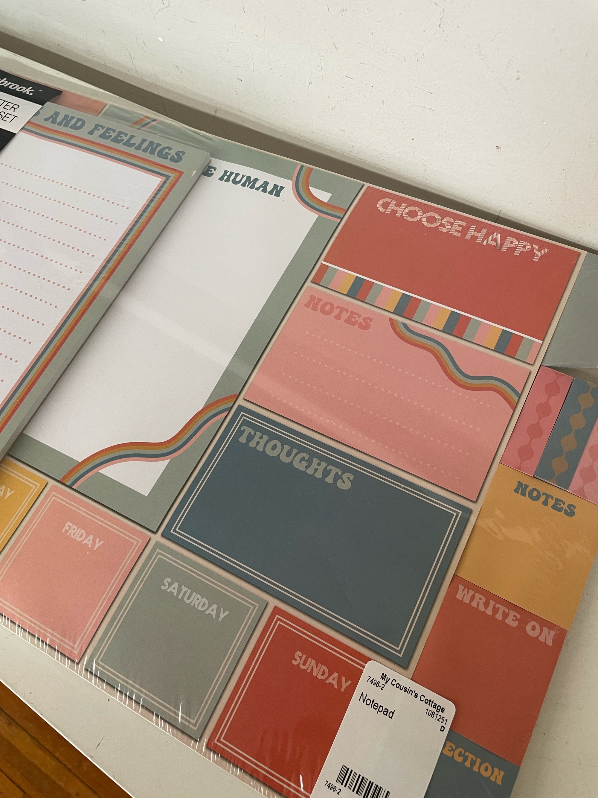Notepad