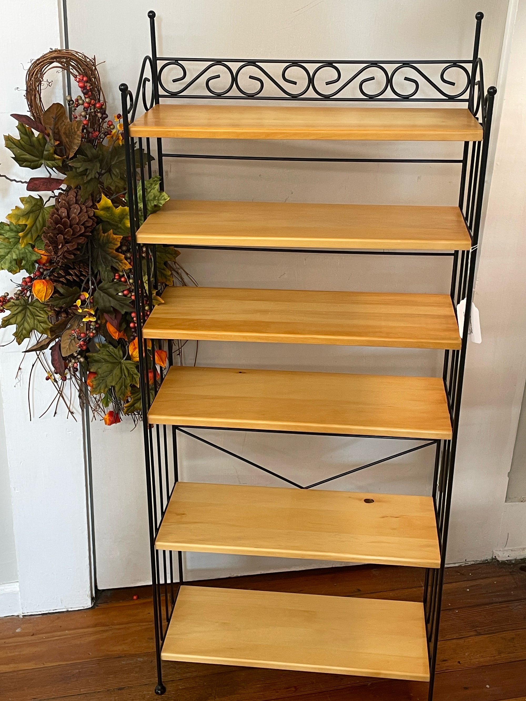 Shelf