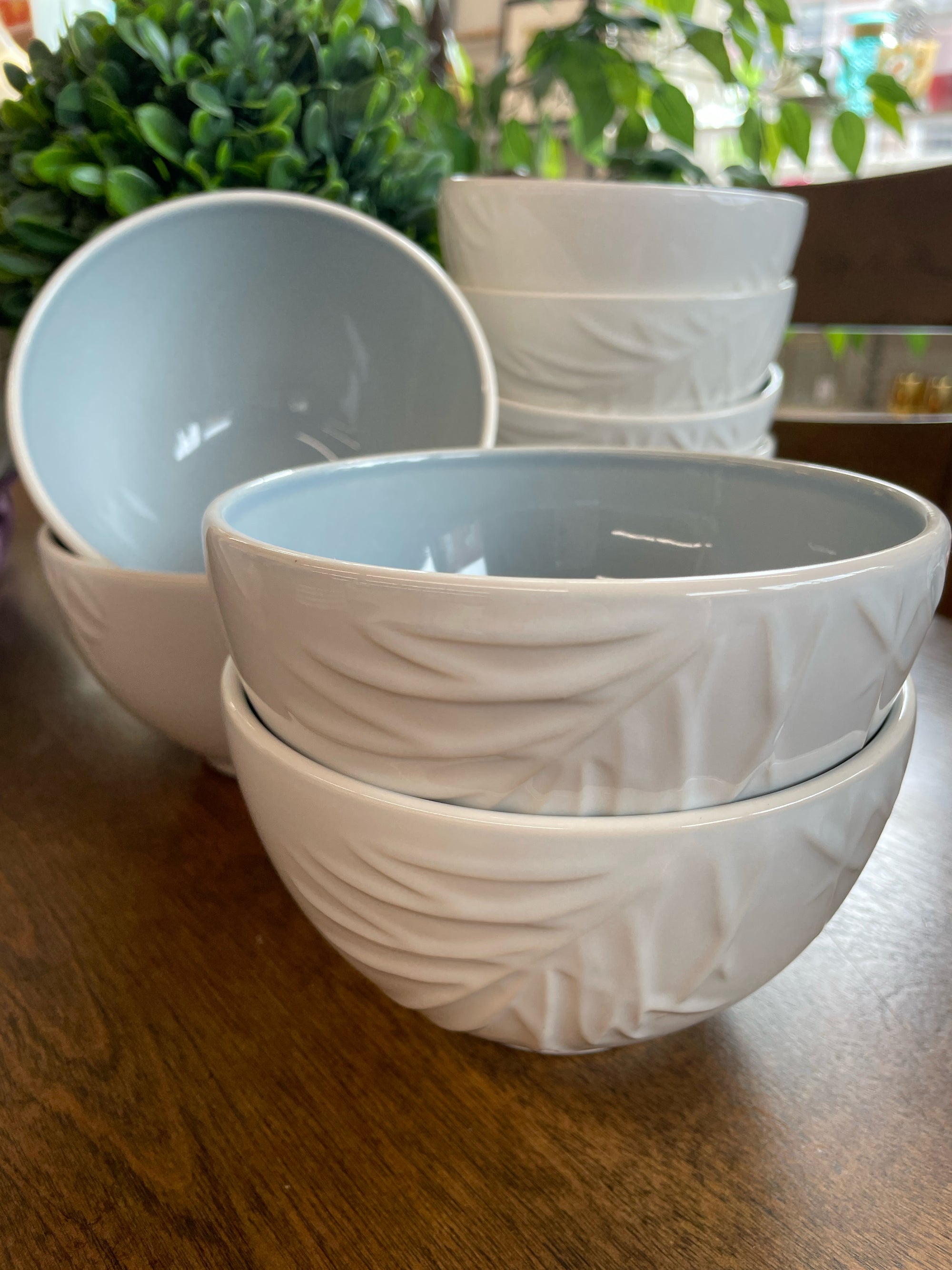 Bowls