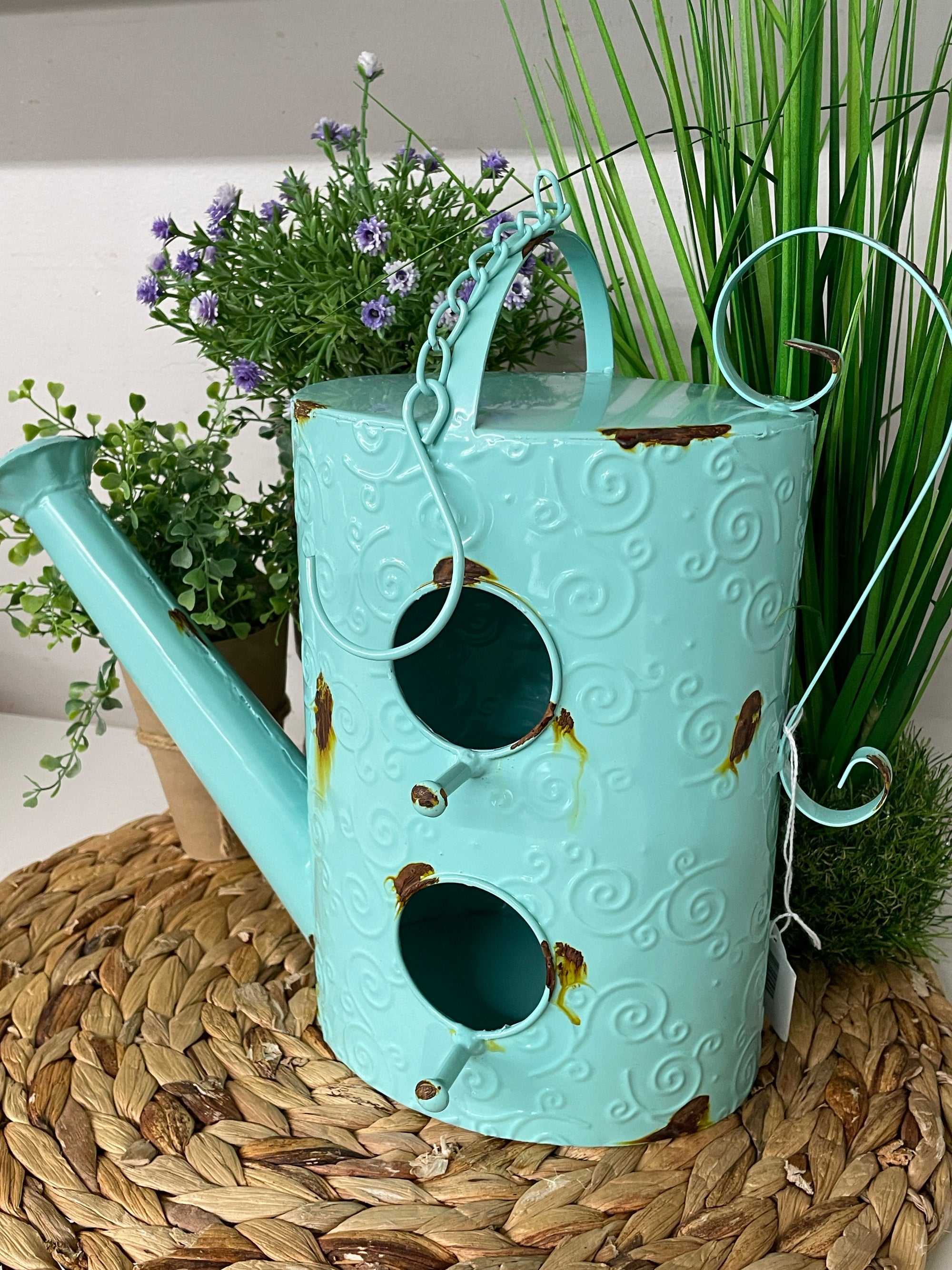 Birdhouse
