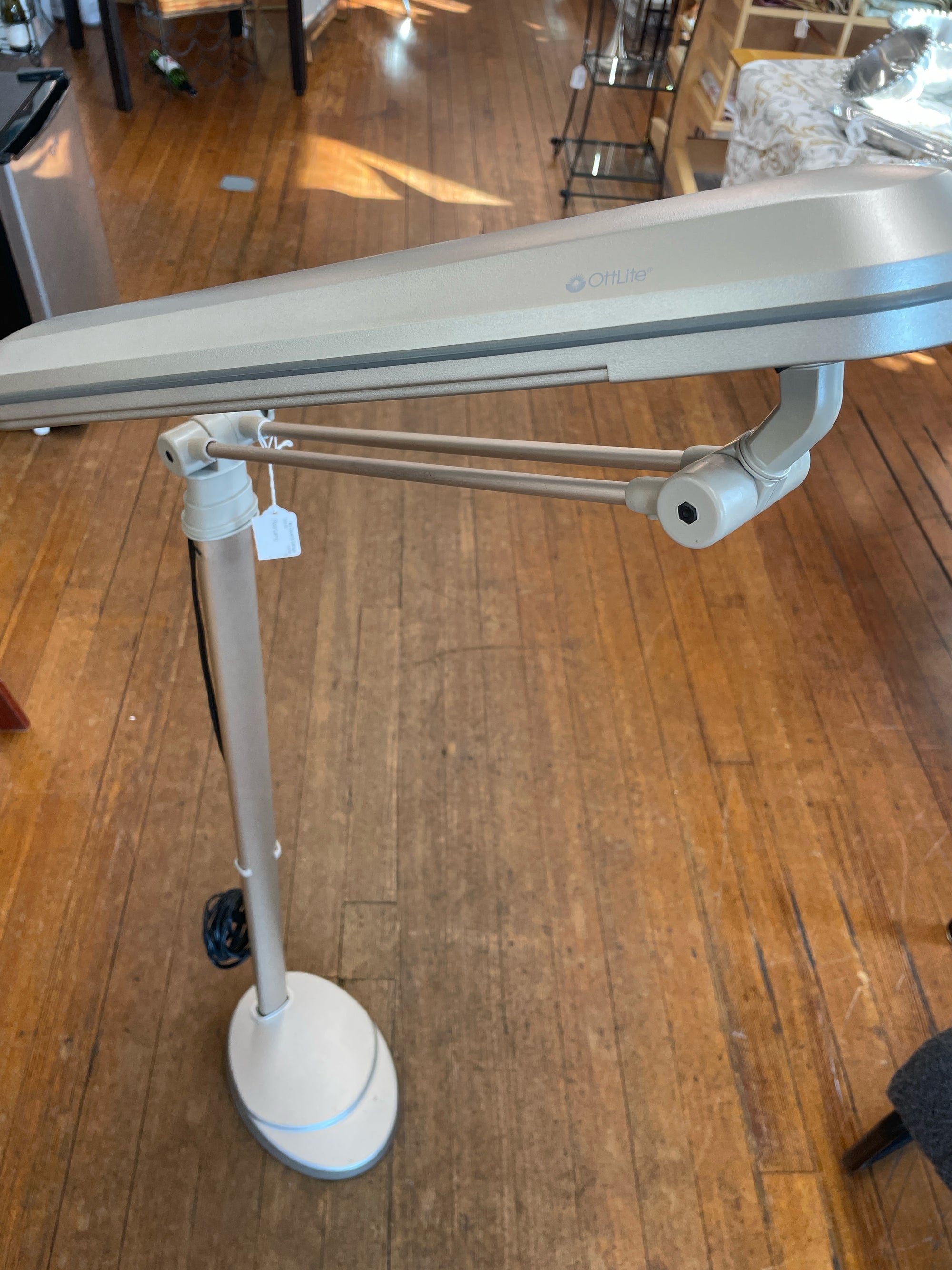 Floor Lamp