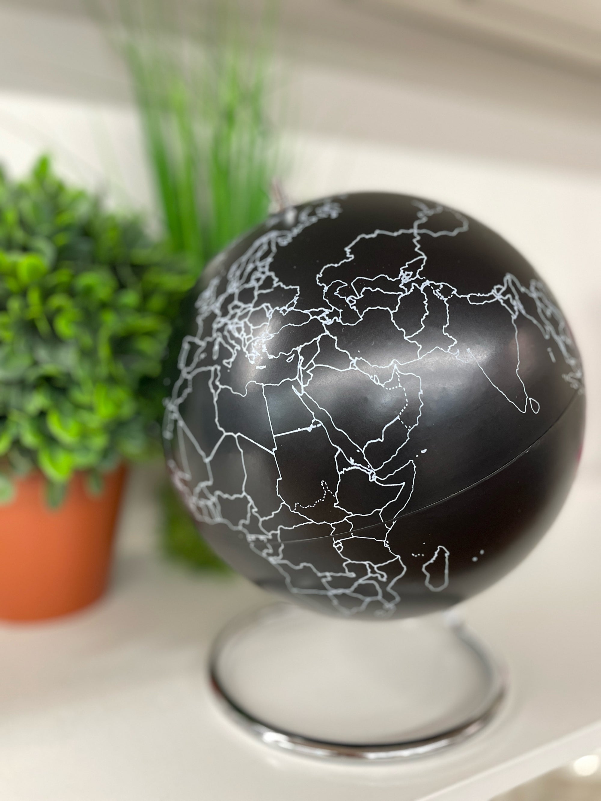 Globe