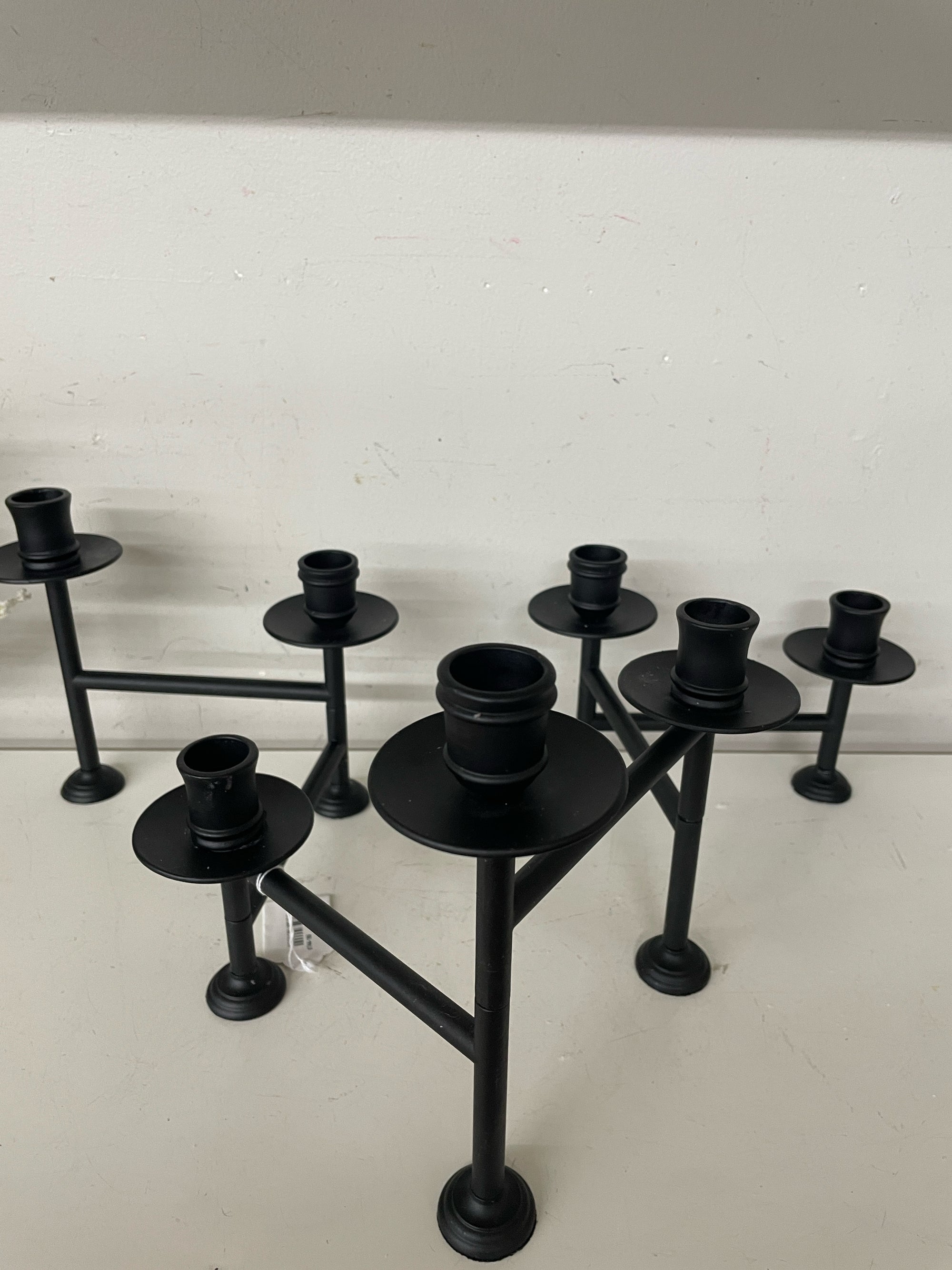 Candle Holder