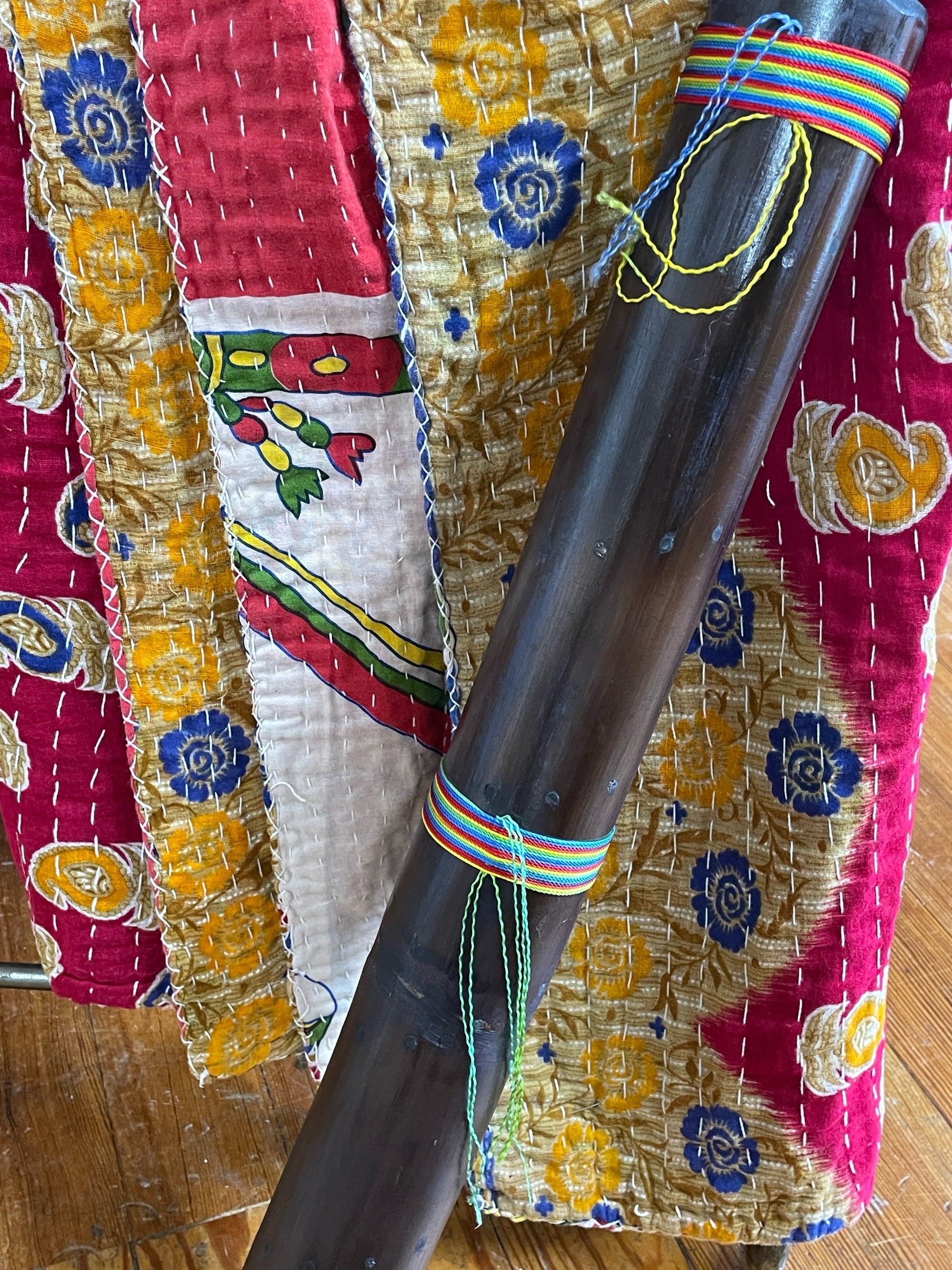 Rain Stick