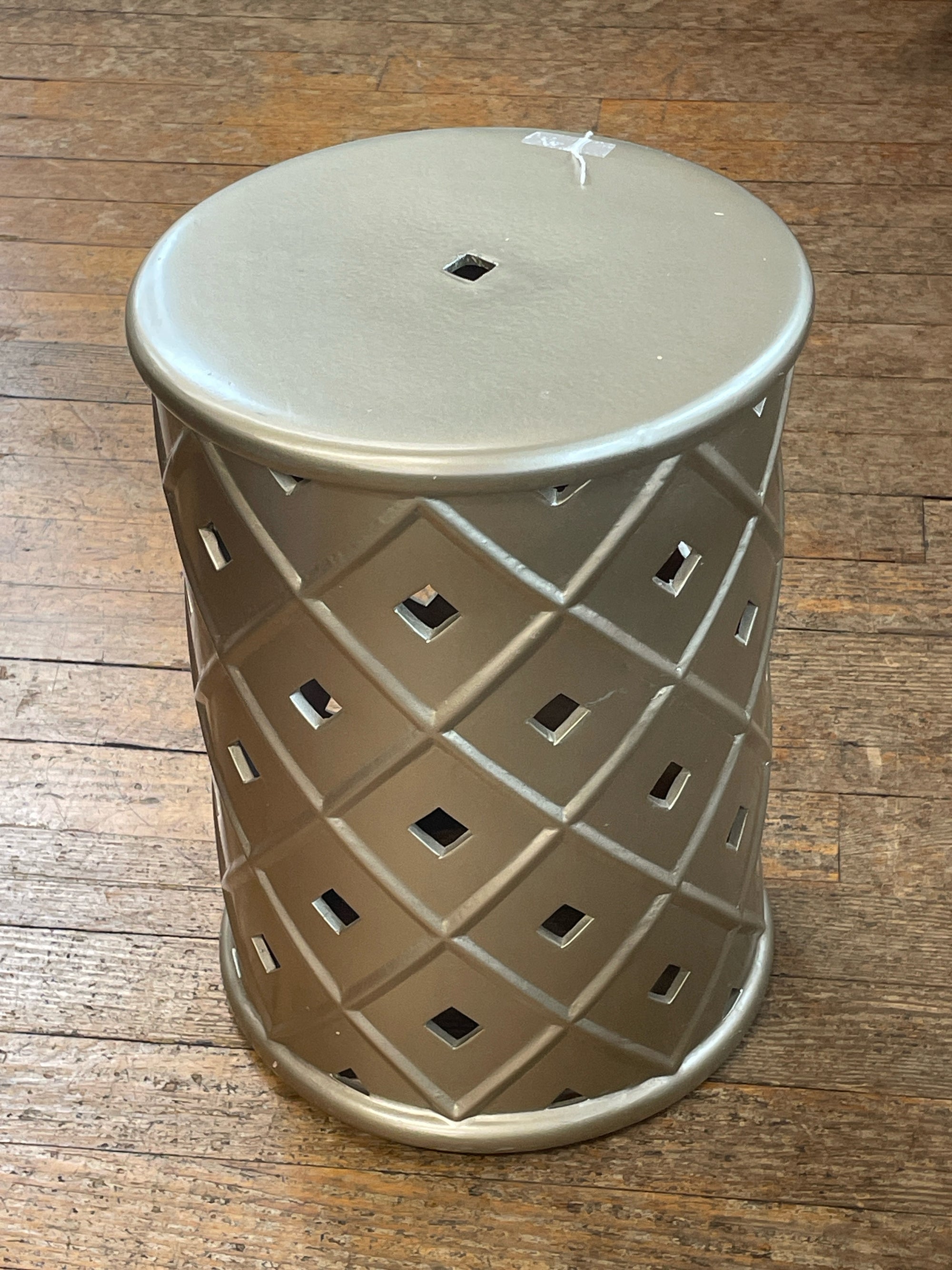Garden Stool
