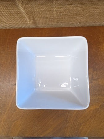 White Pier Bowl