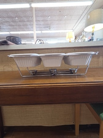 Buffet Serving Set