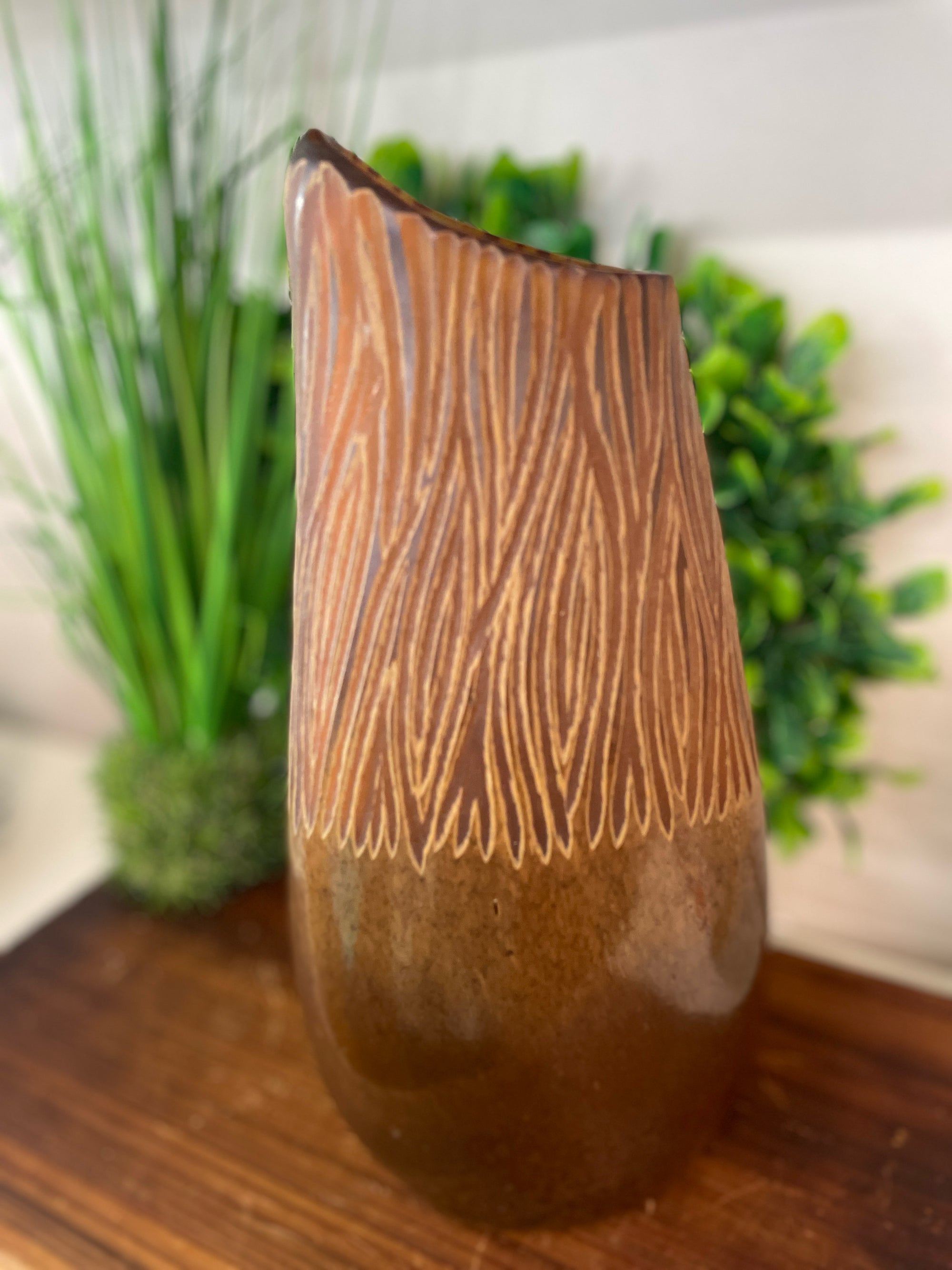 Vase