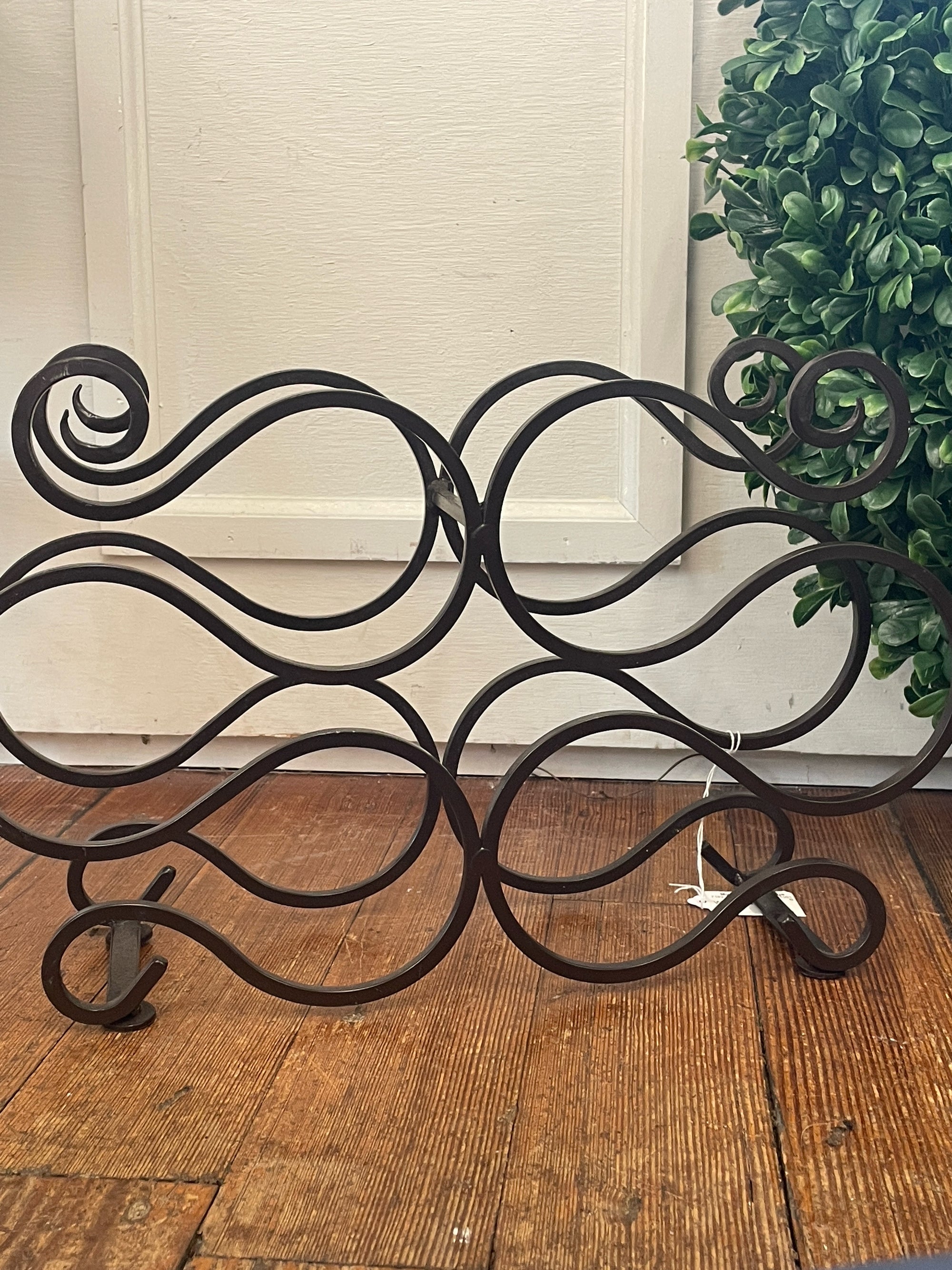 Wine Holder