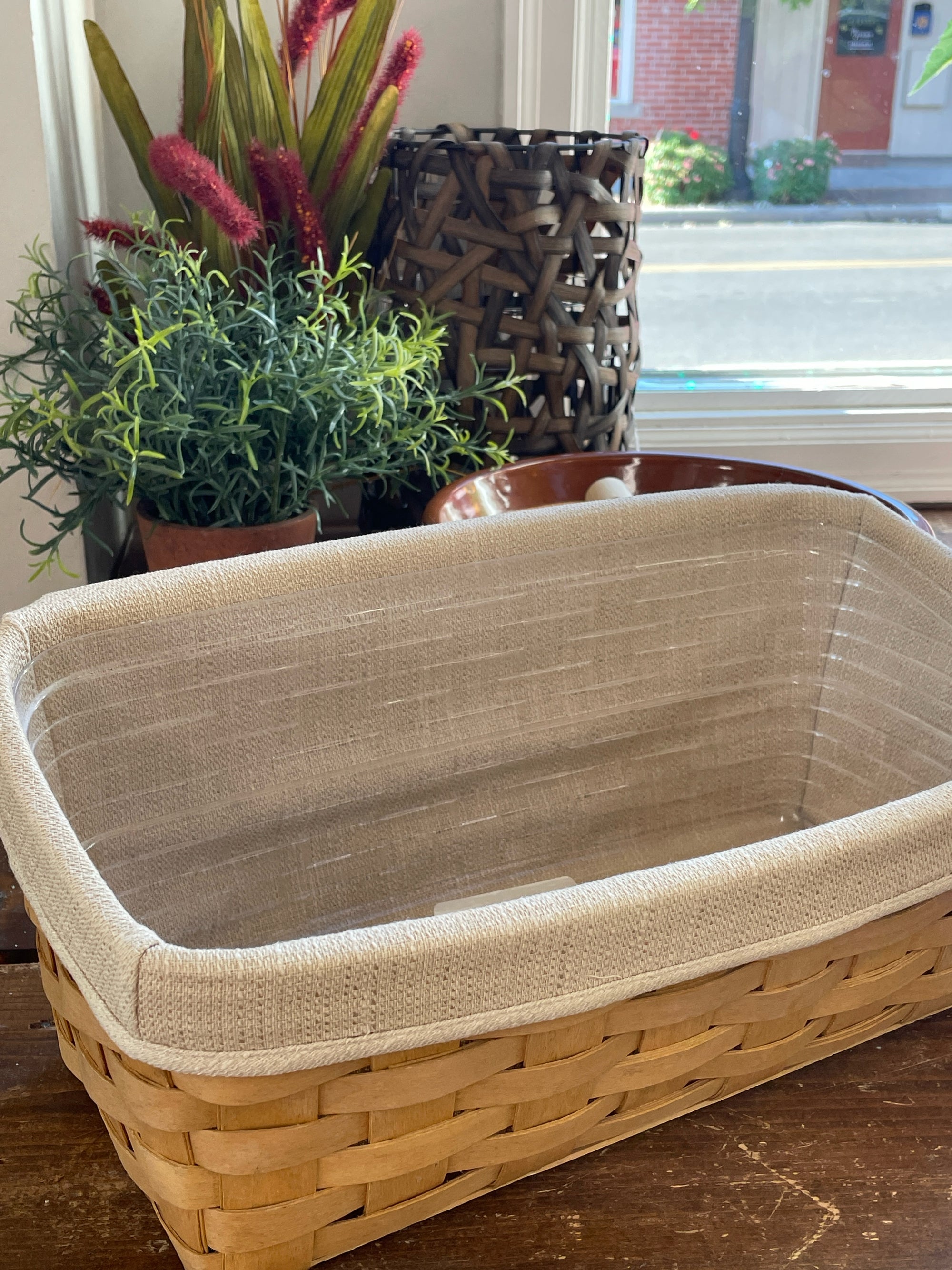 Basket