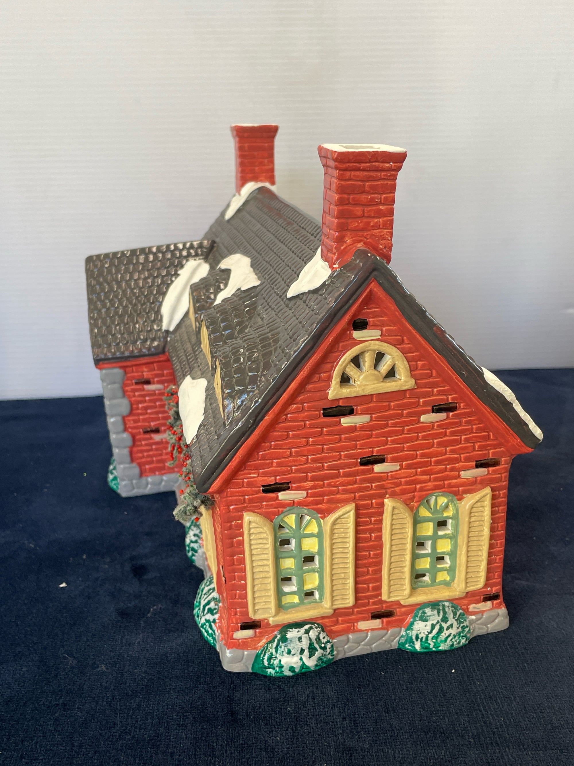 Dept. 56 Snow Village