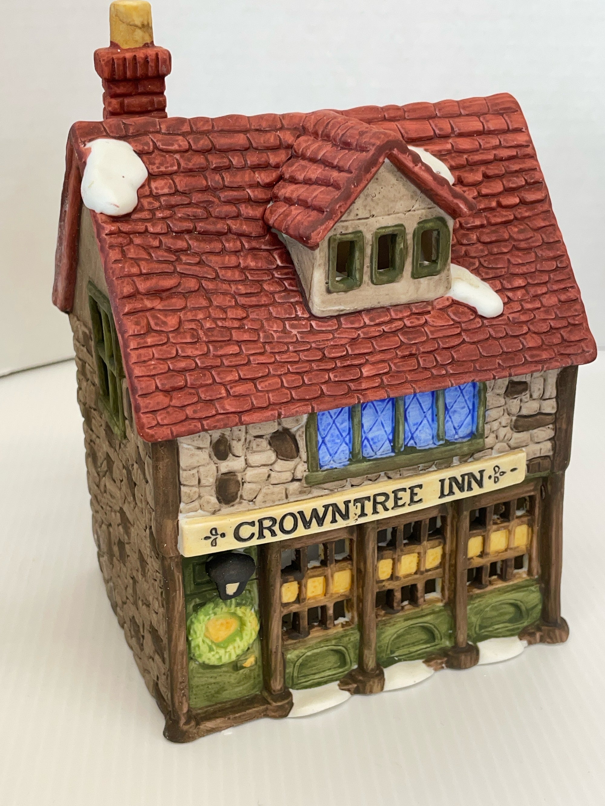 Dept. 56 Heritage Village