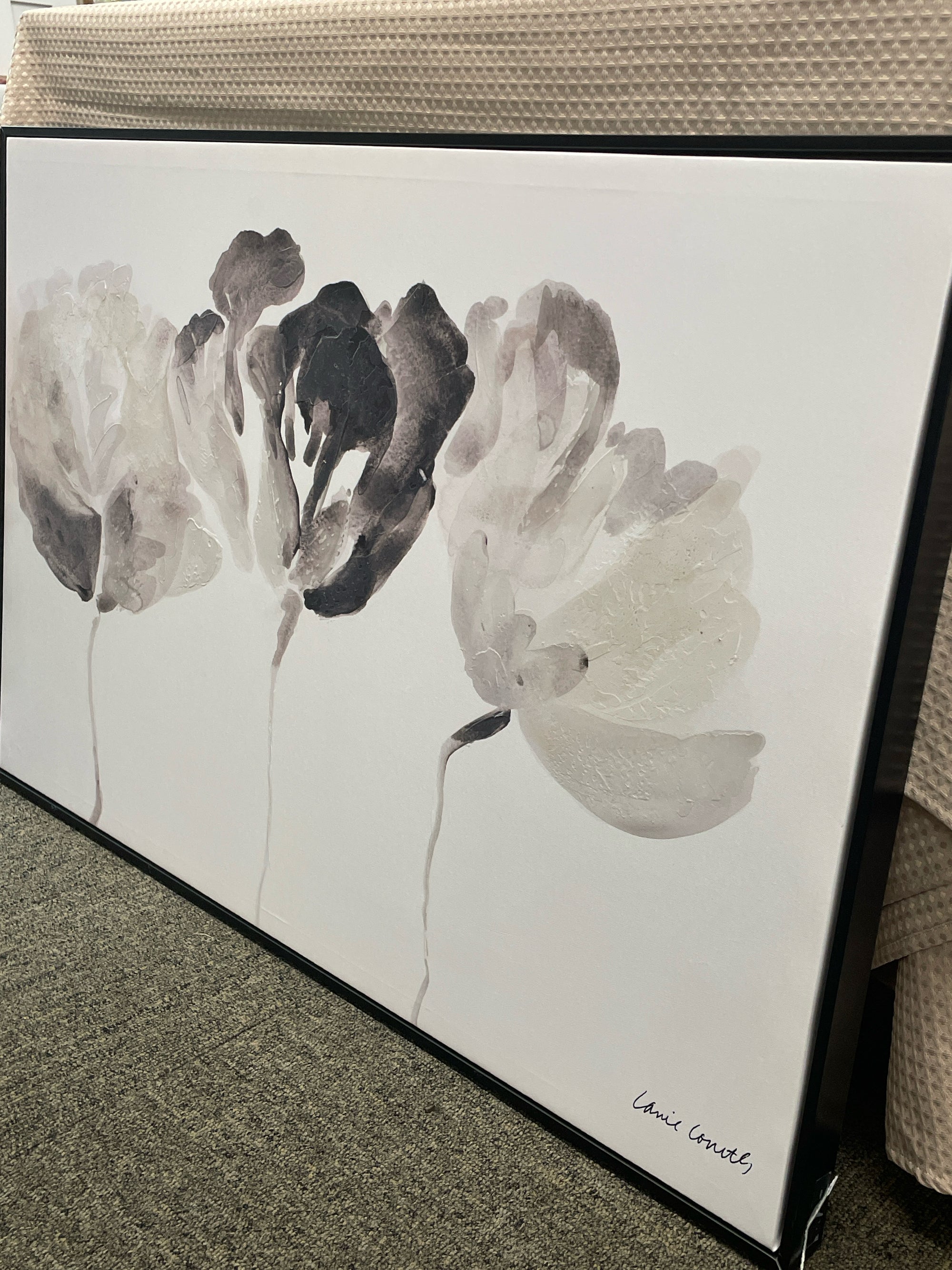 Canvas