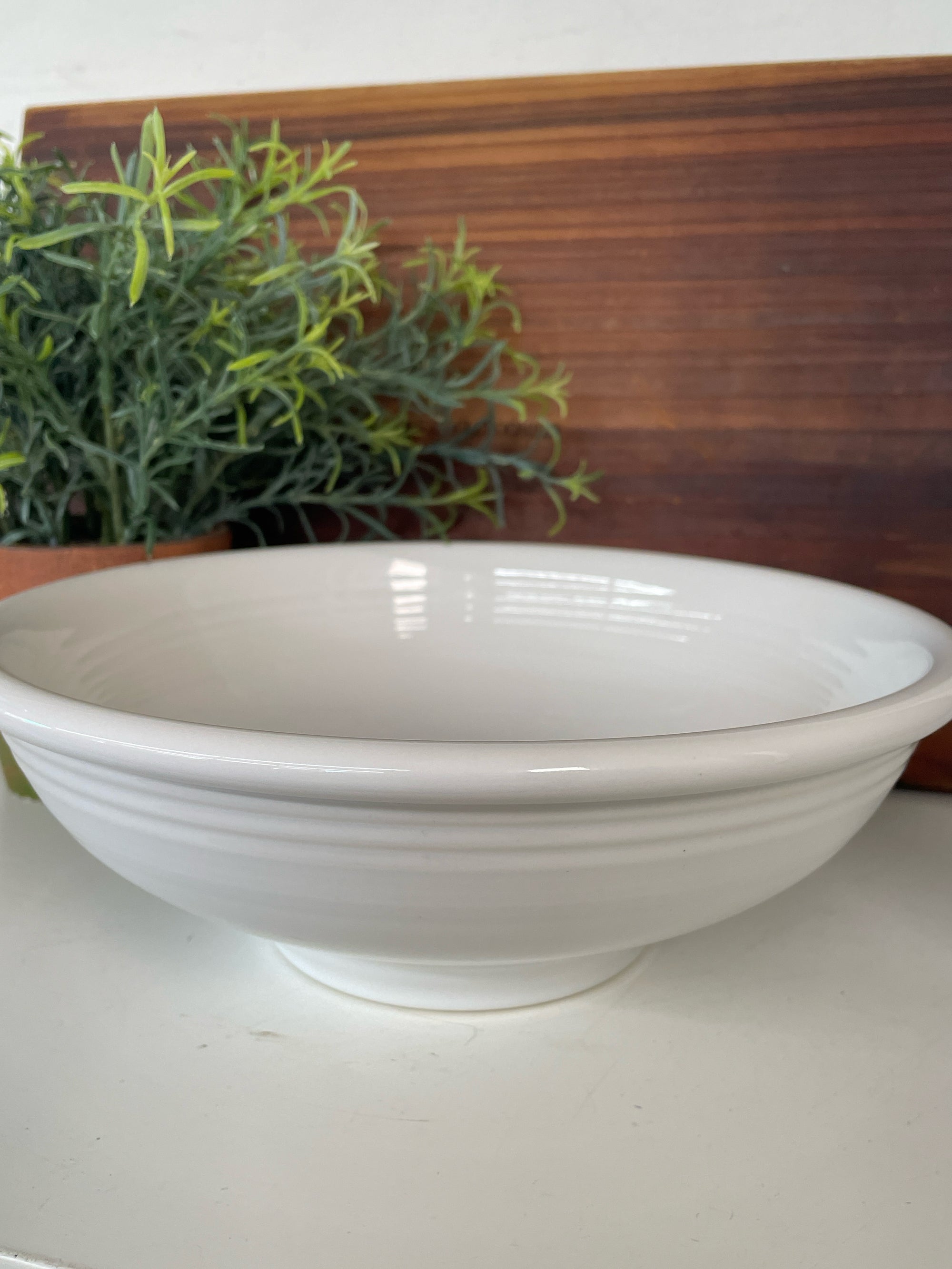 Serving Bowl