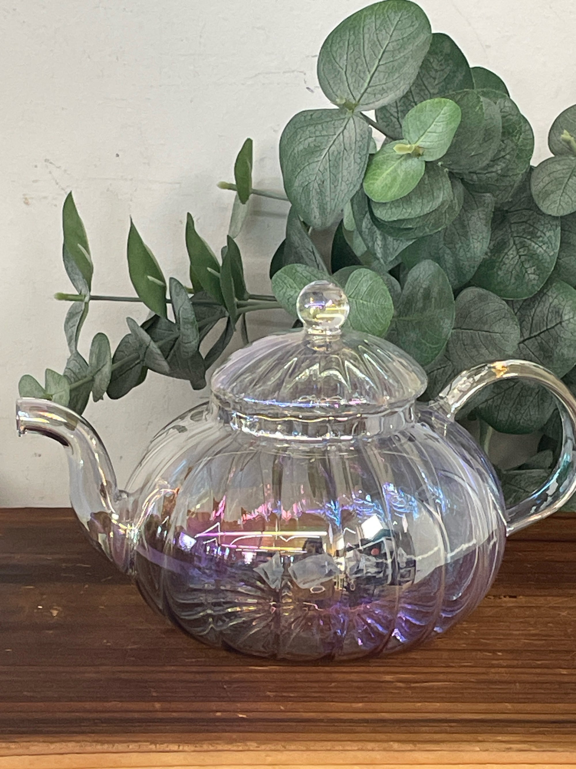 Teapot