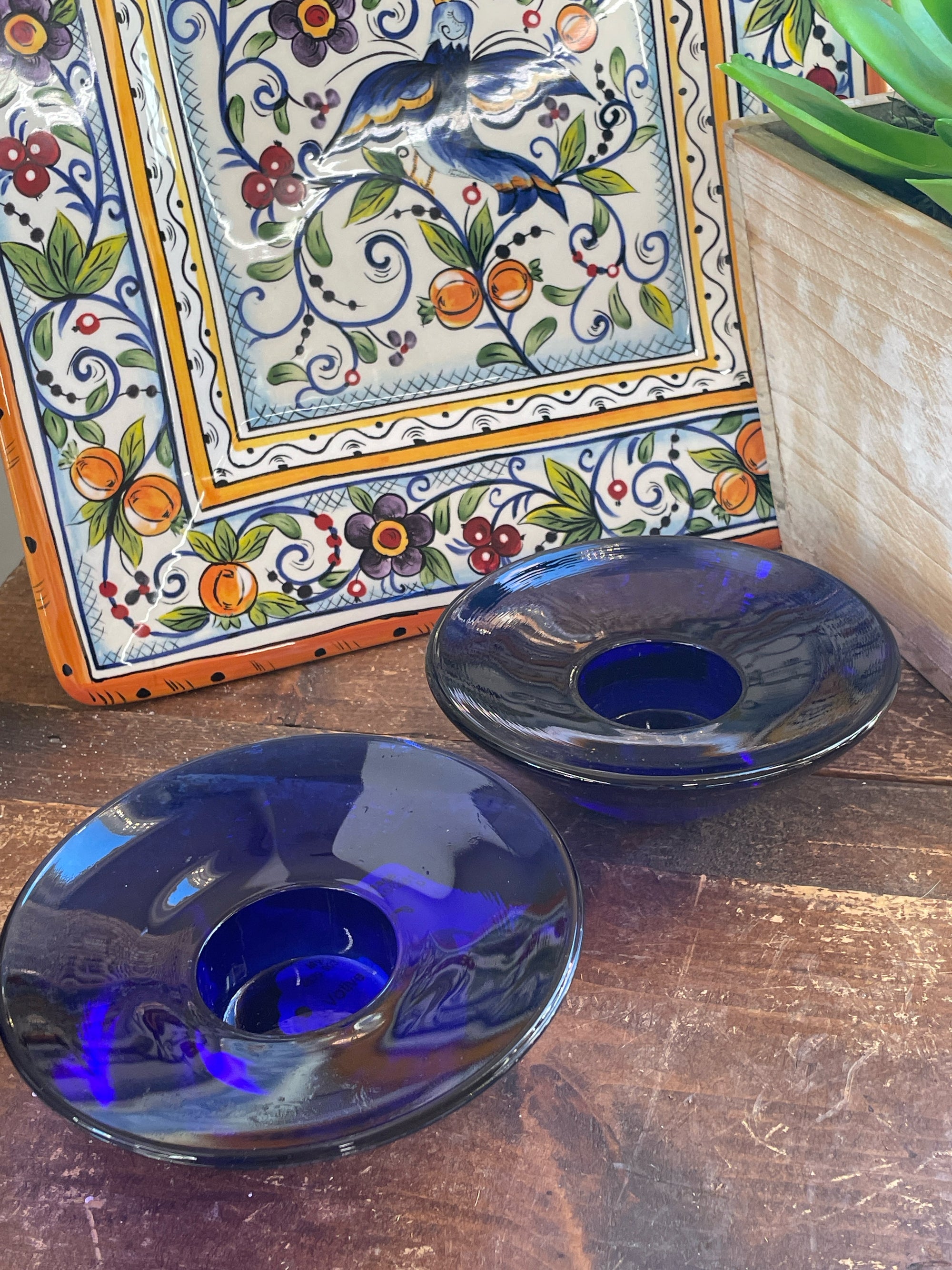Votive Holders