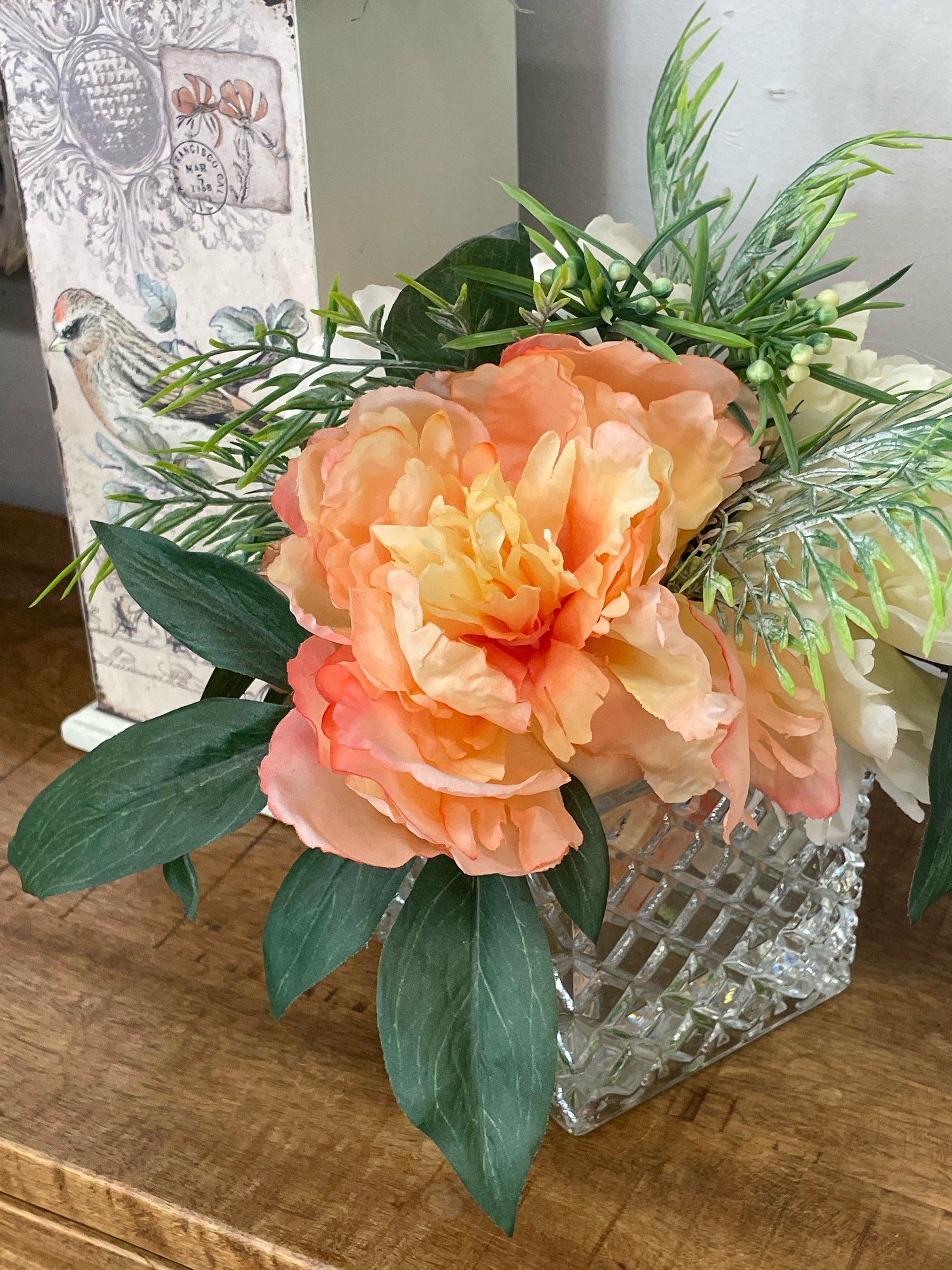Floral Arrangement
