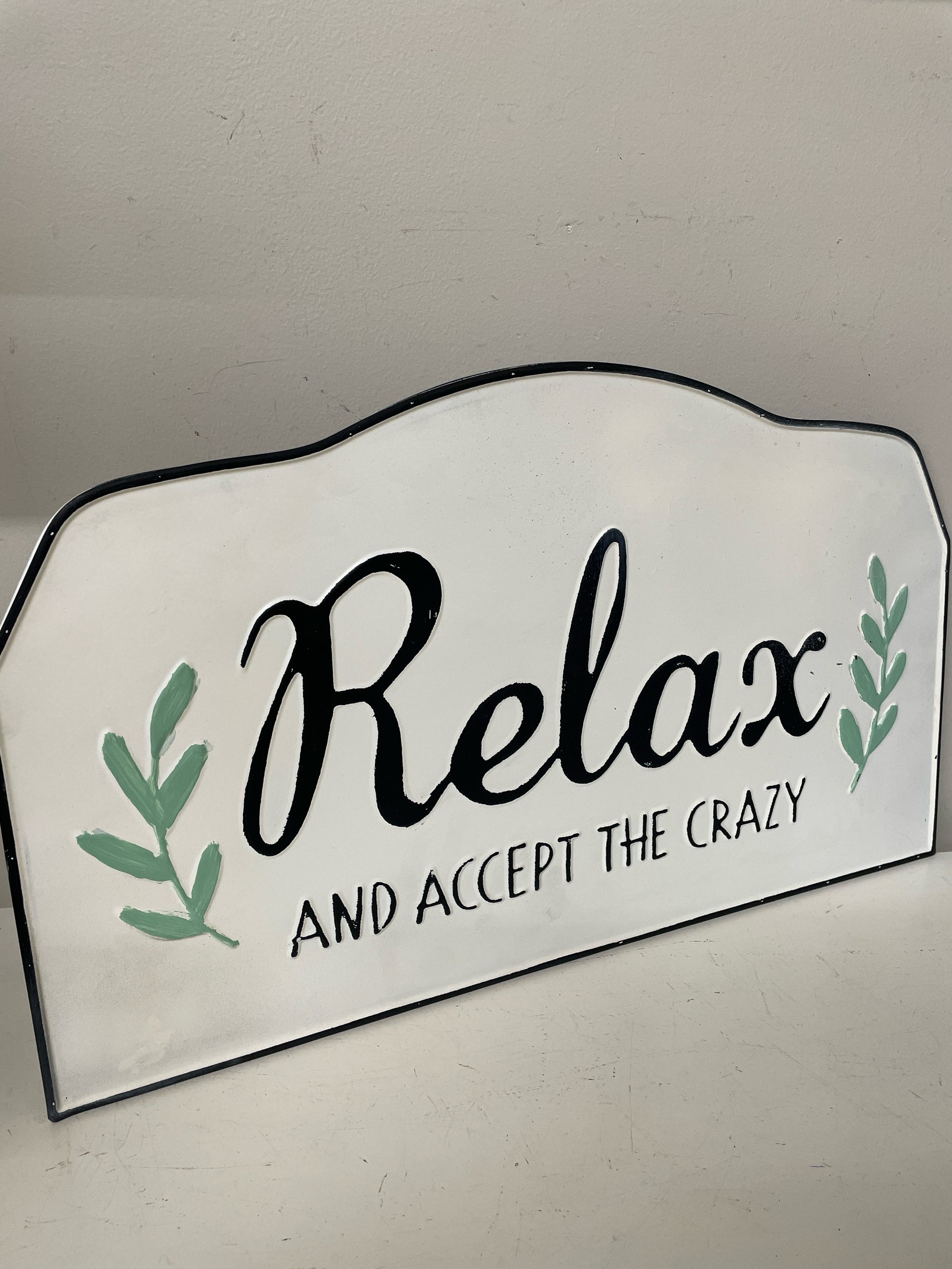 Sign