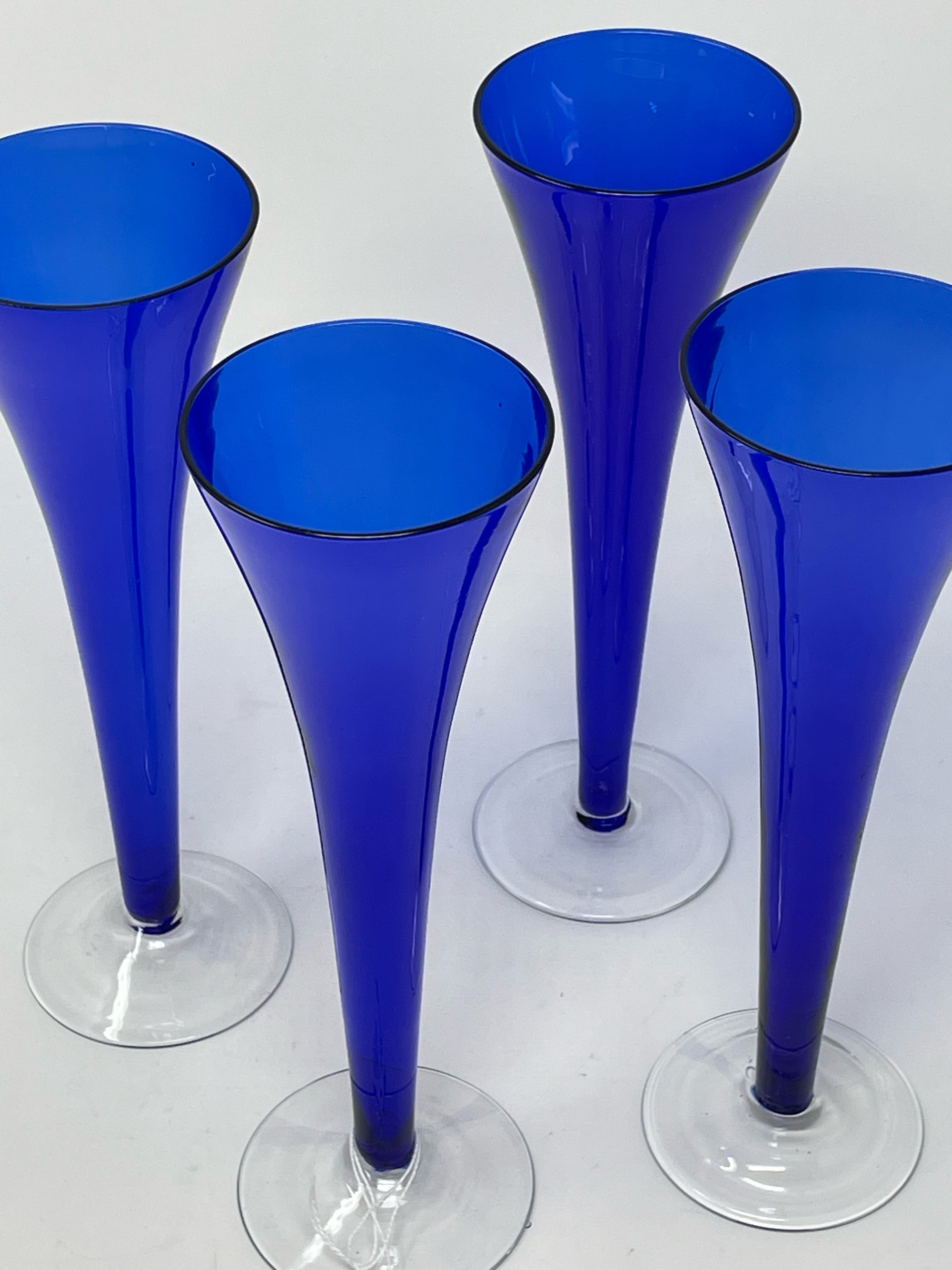 Champagne Glasses