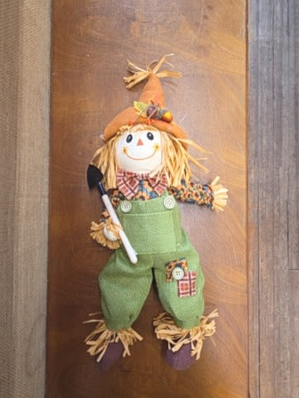 Scarecrow