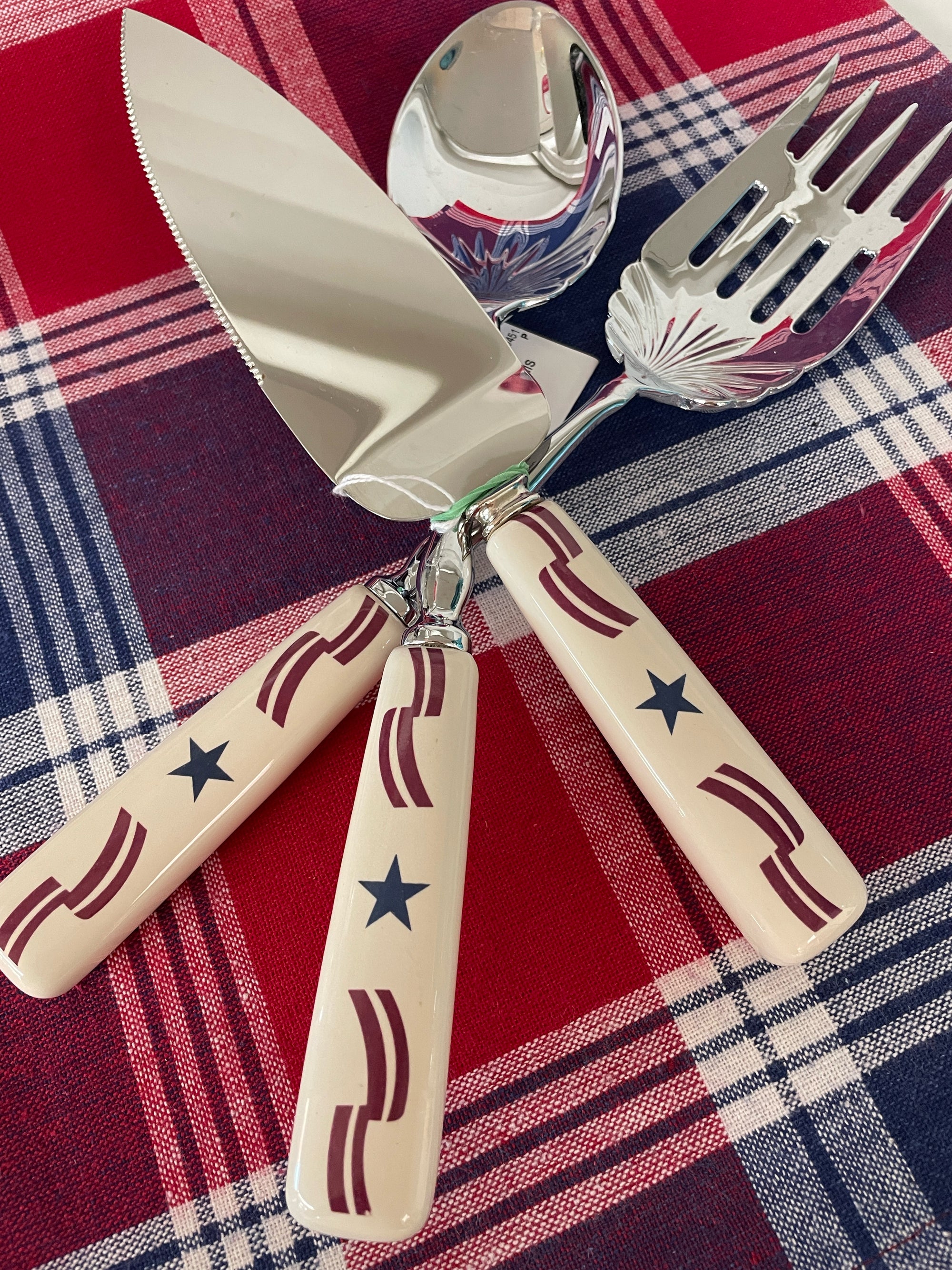 Serving Utensils
