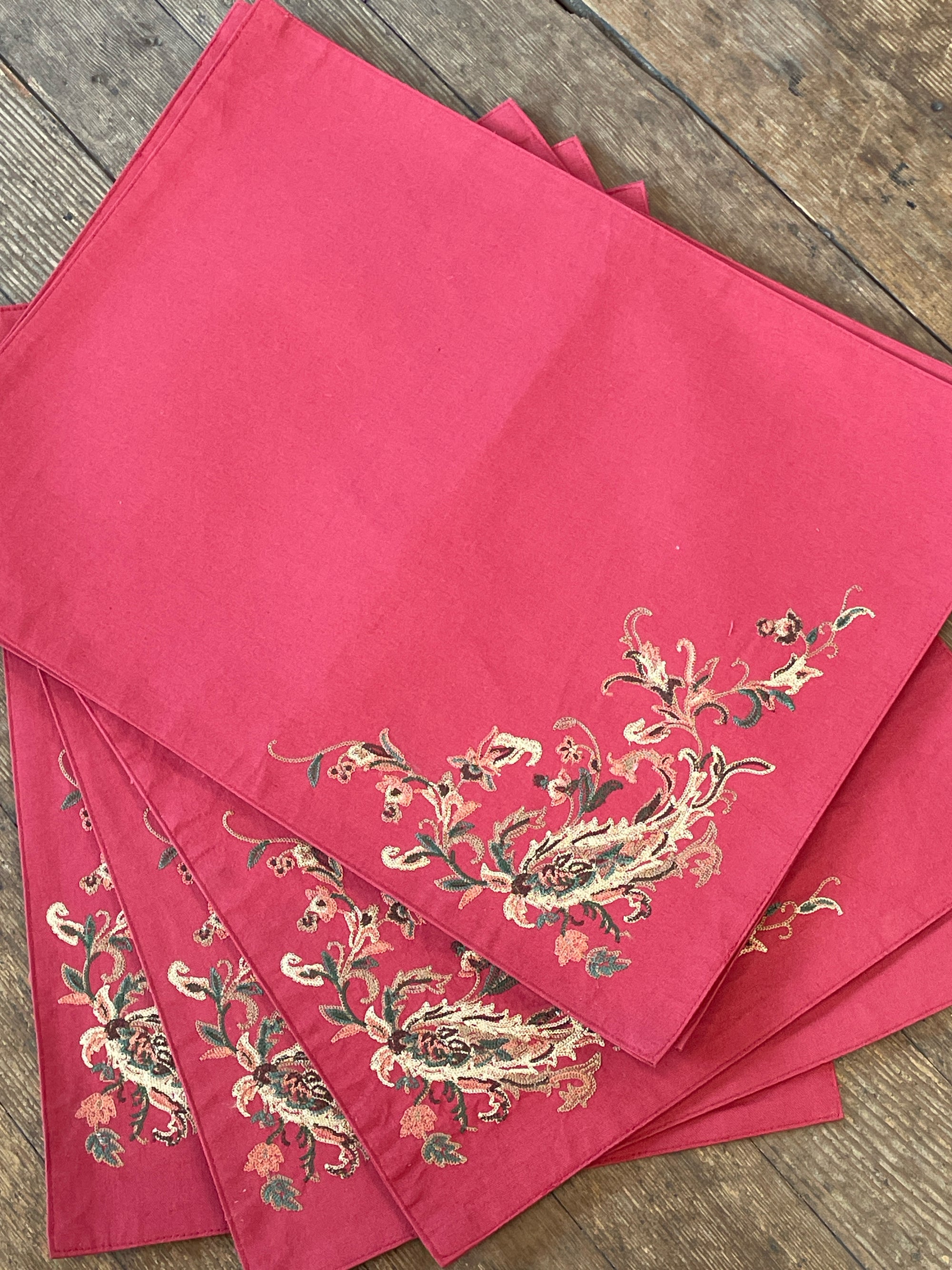 Placemats
