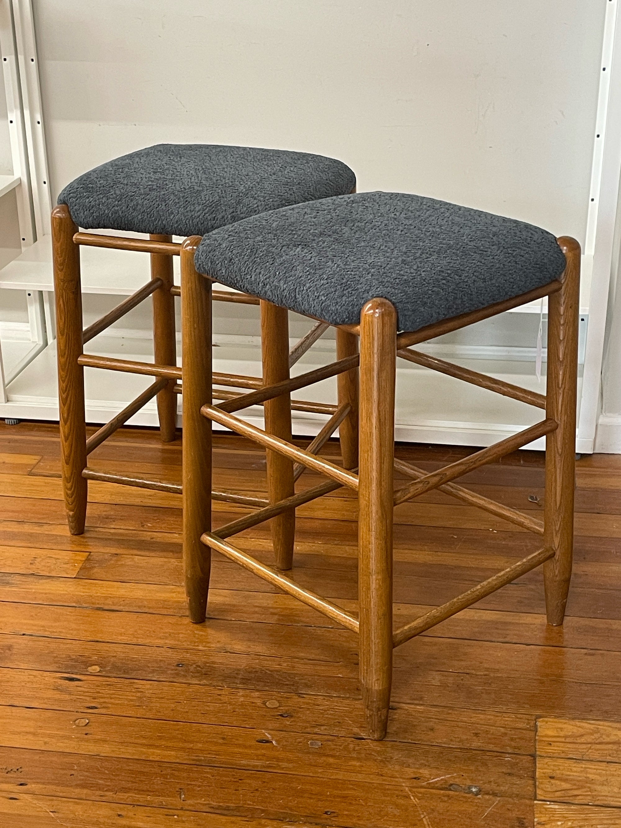 Stools