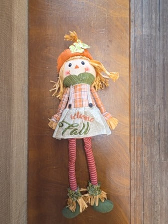 Scarecrow