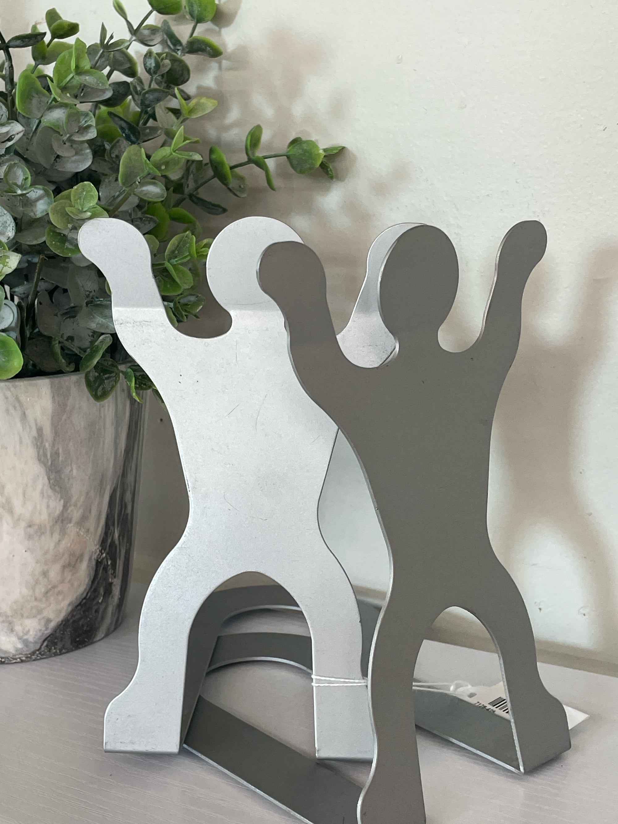 Bookends