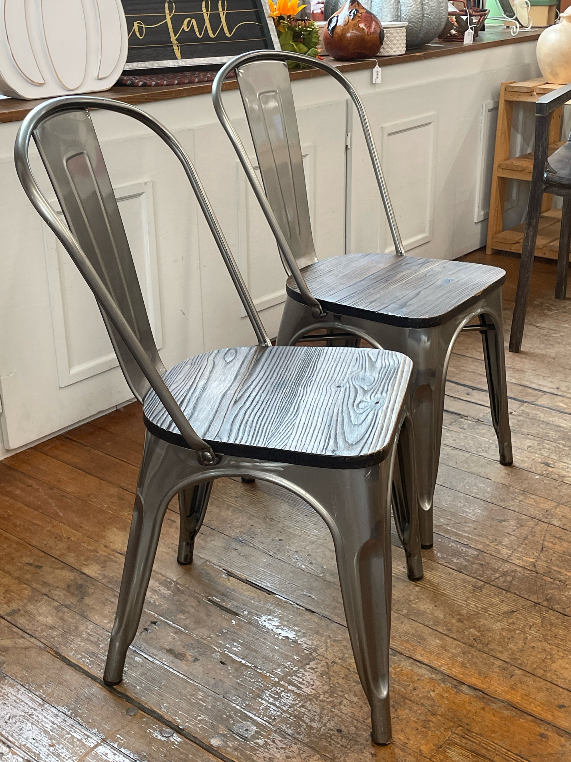 Chairs