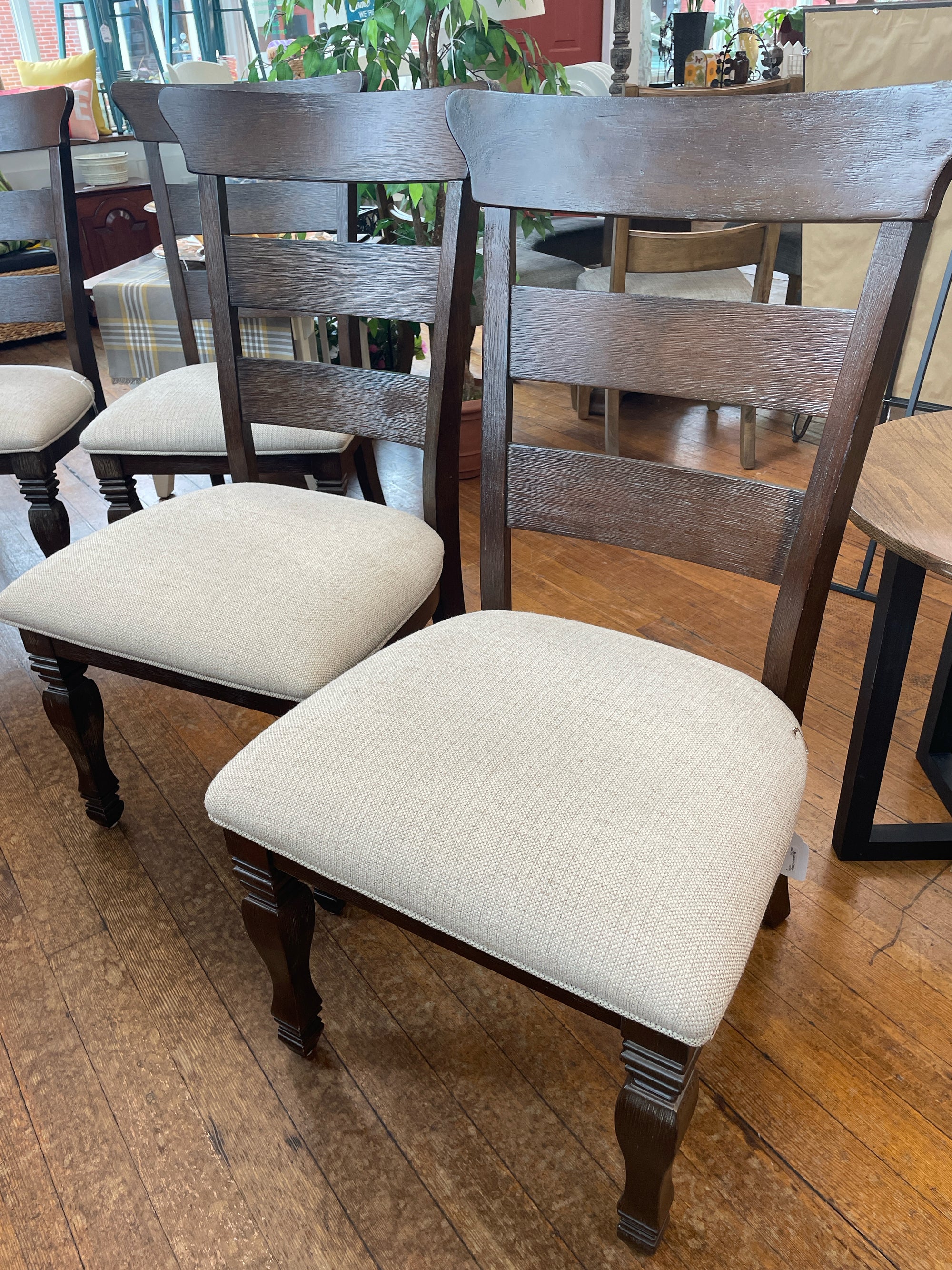 Chairs