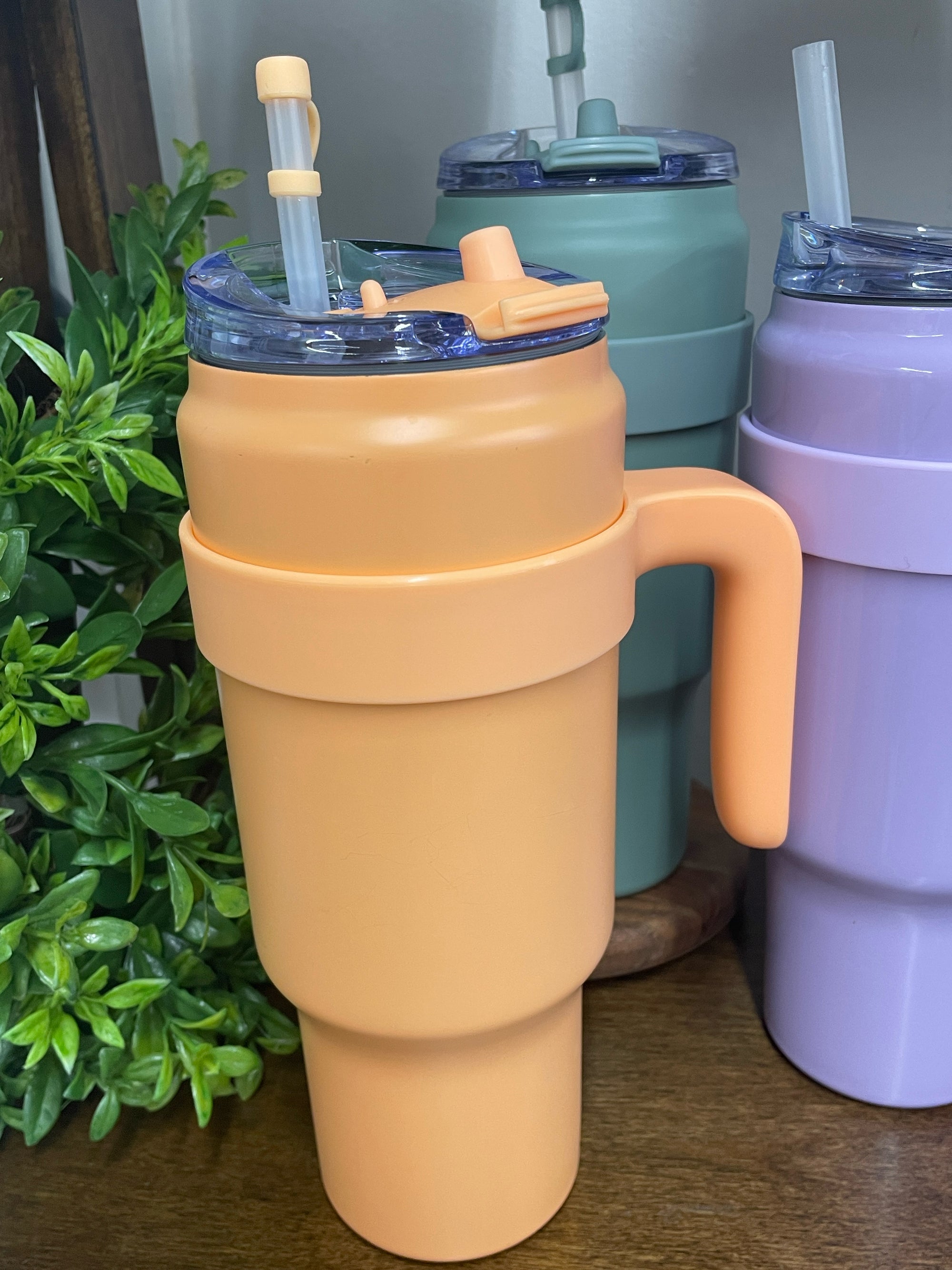 Travel Mug