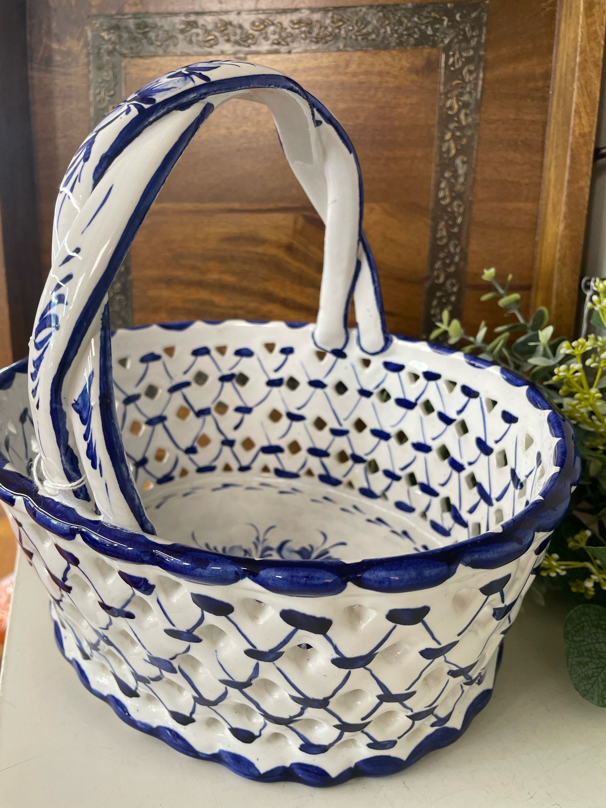 Basket