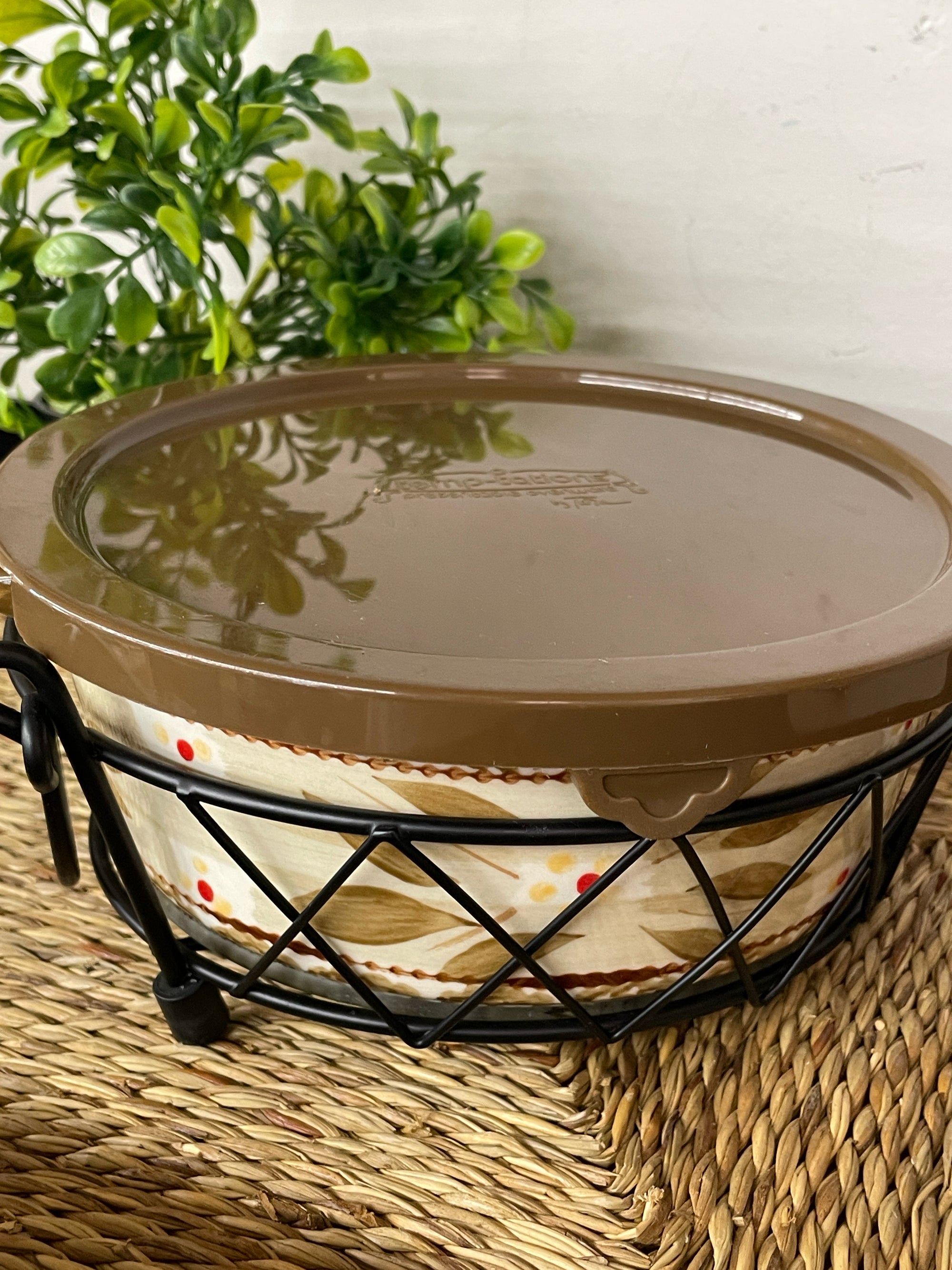Casserole