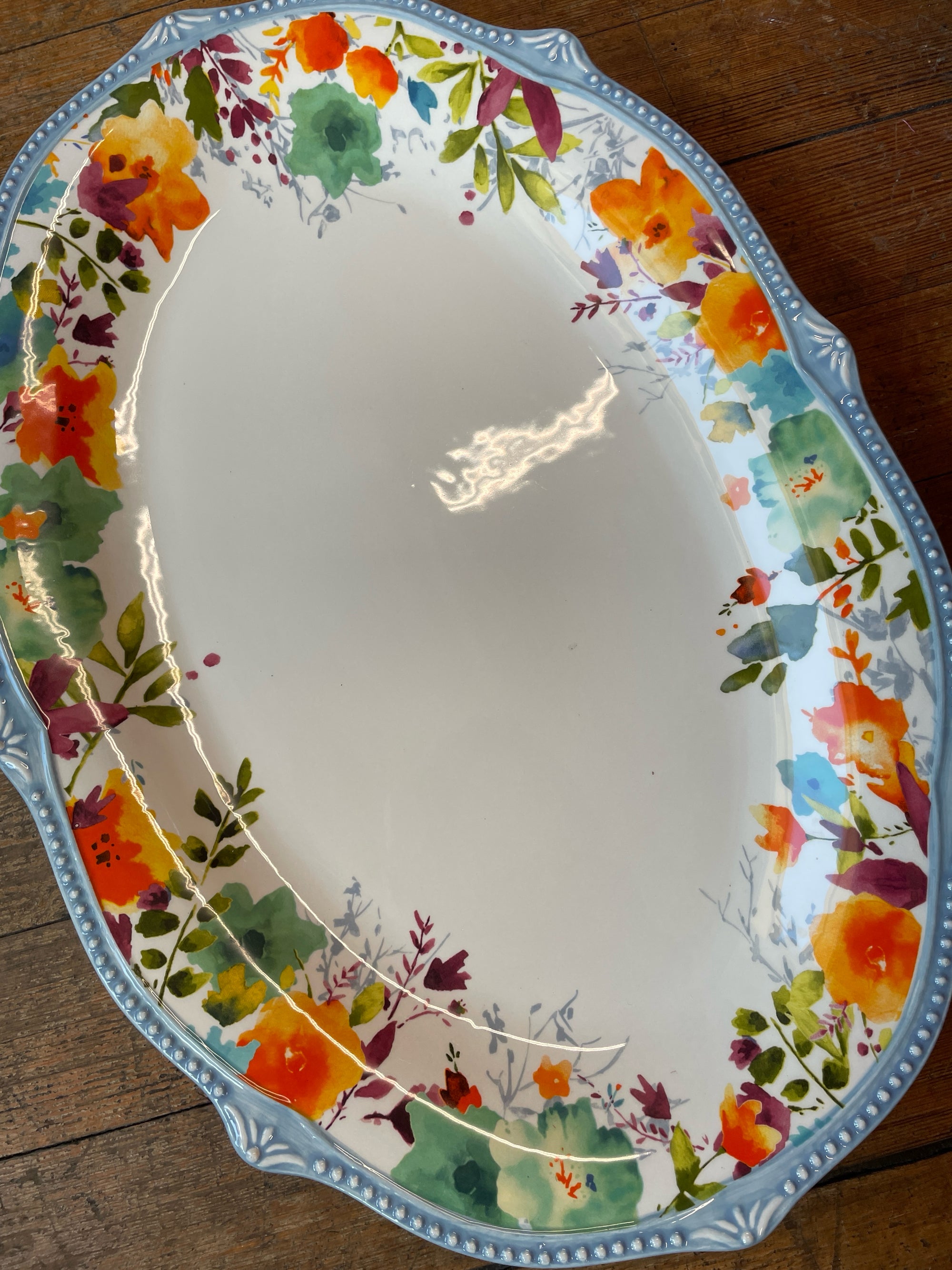 Platter