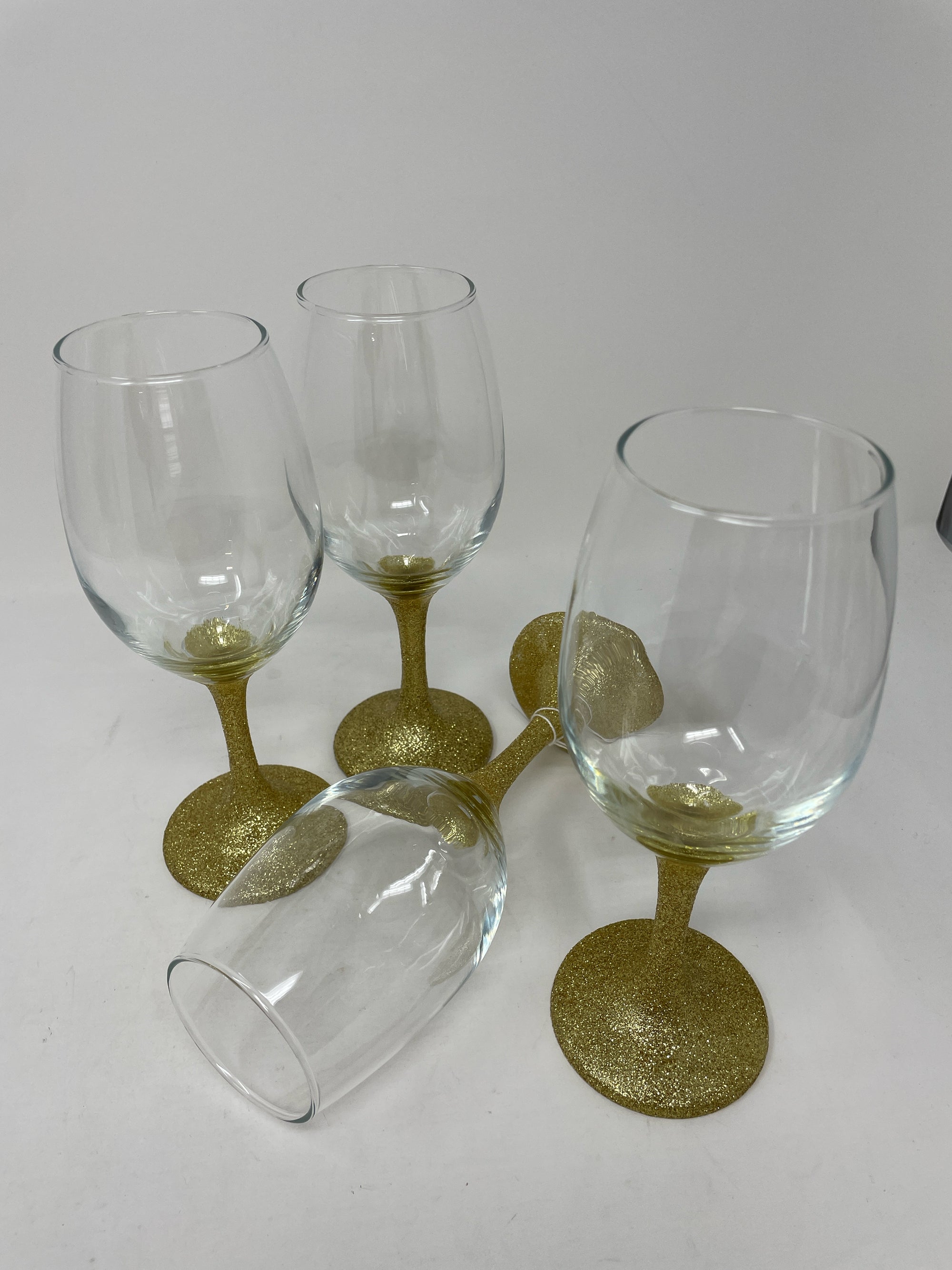 Wine Glasses