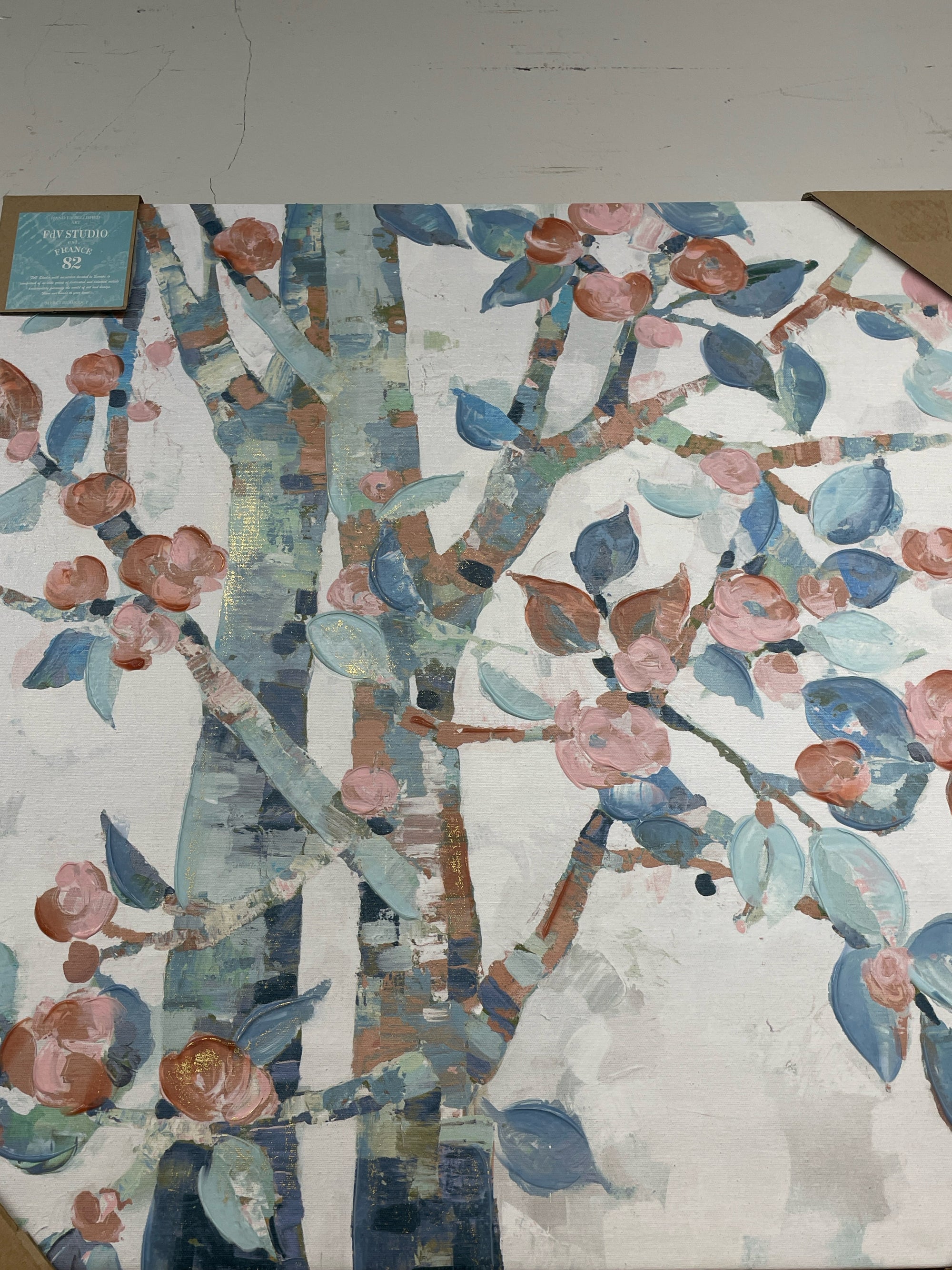 Canvas