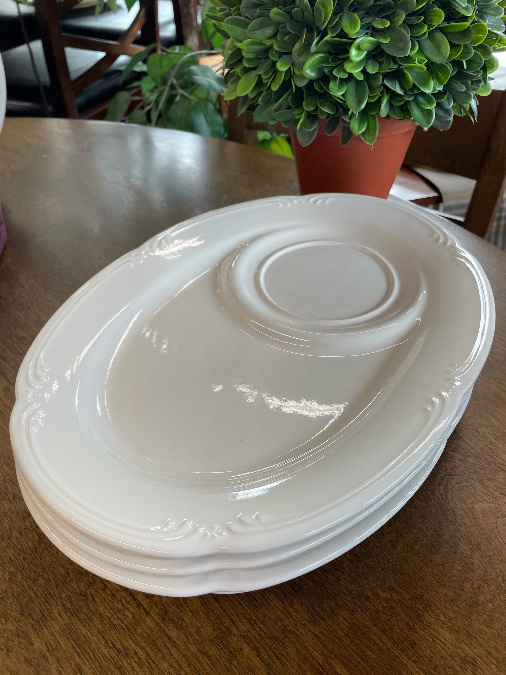 Plates