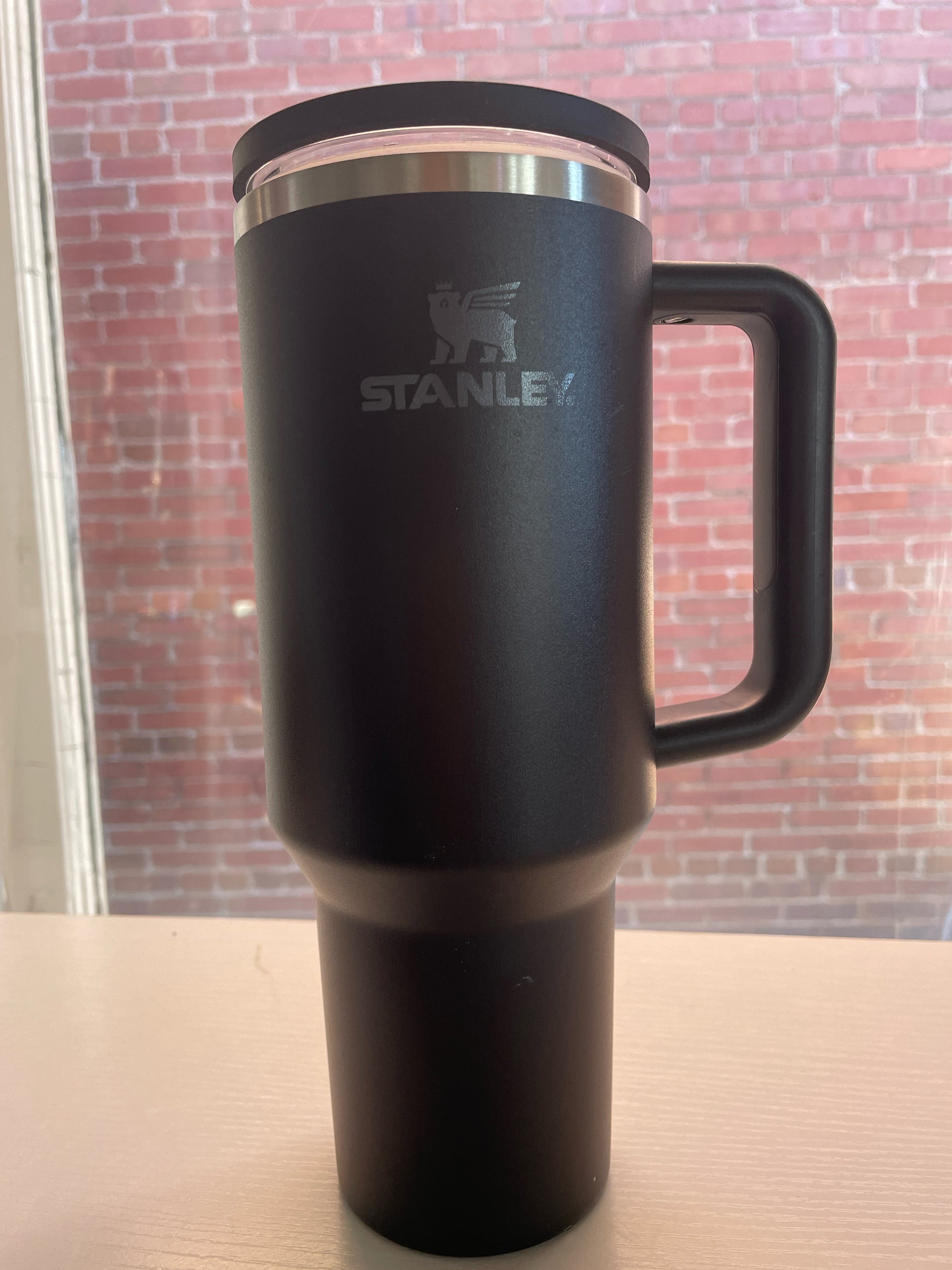 Travel Mug