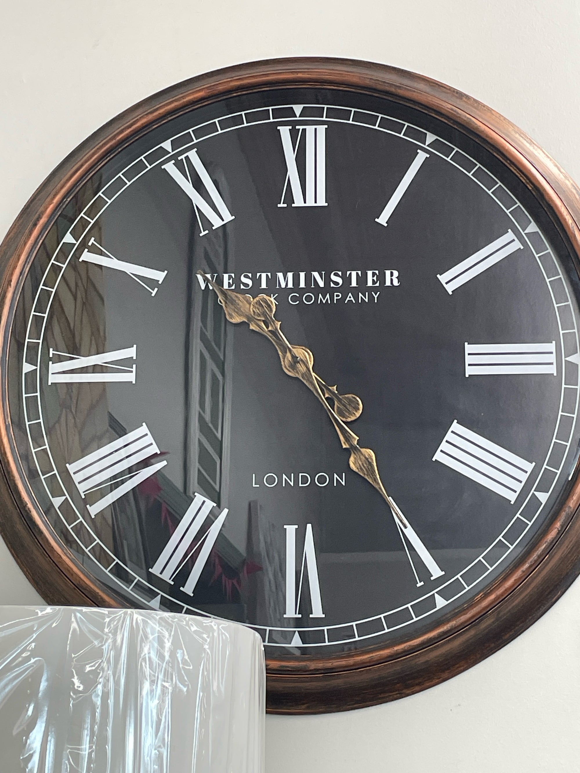 Clock