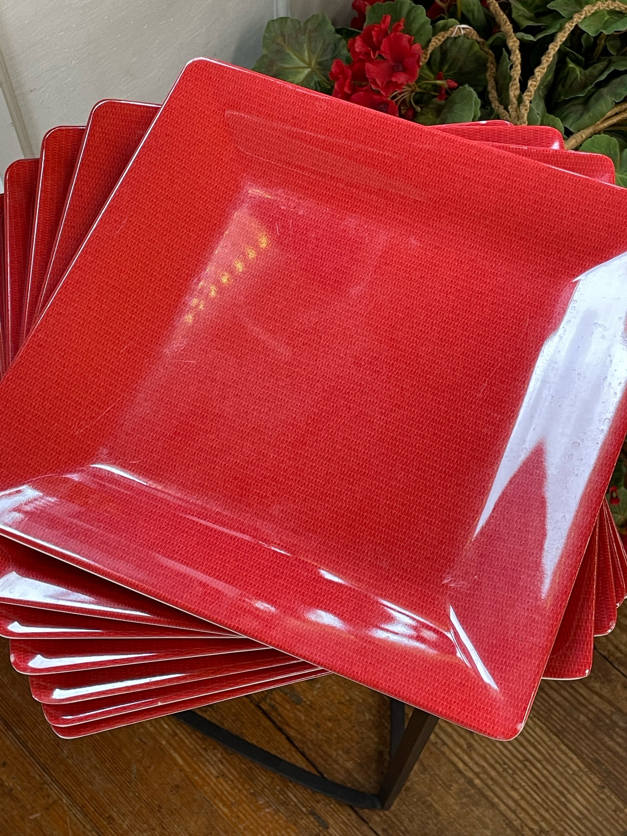 Plates