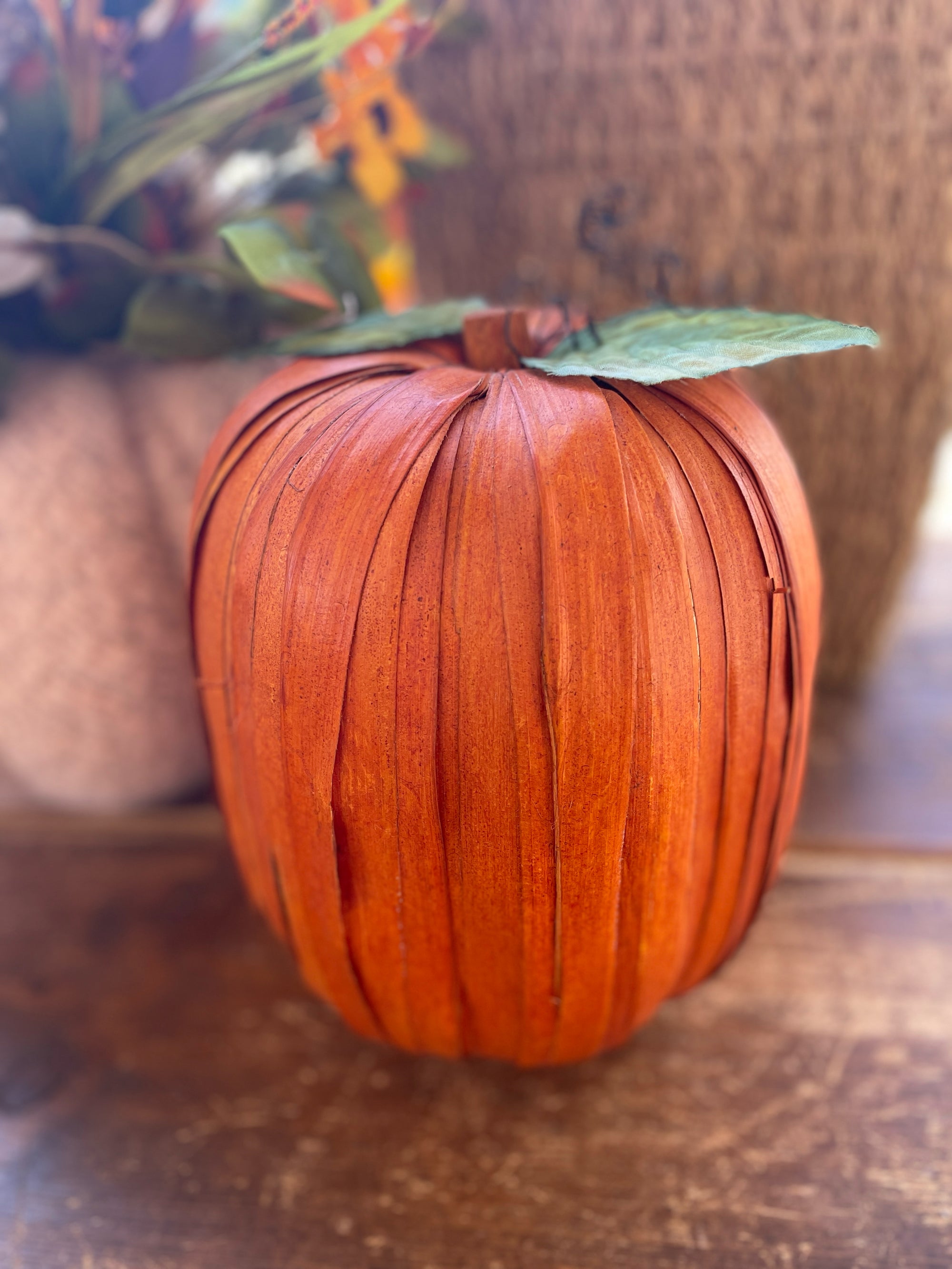 Pumpkin
