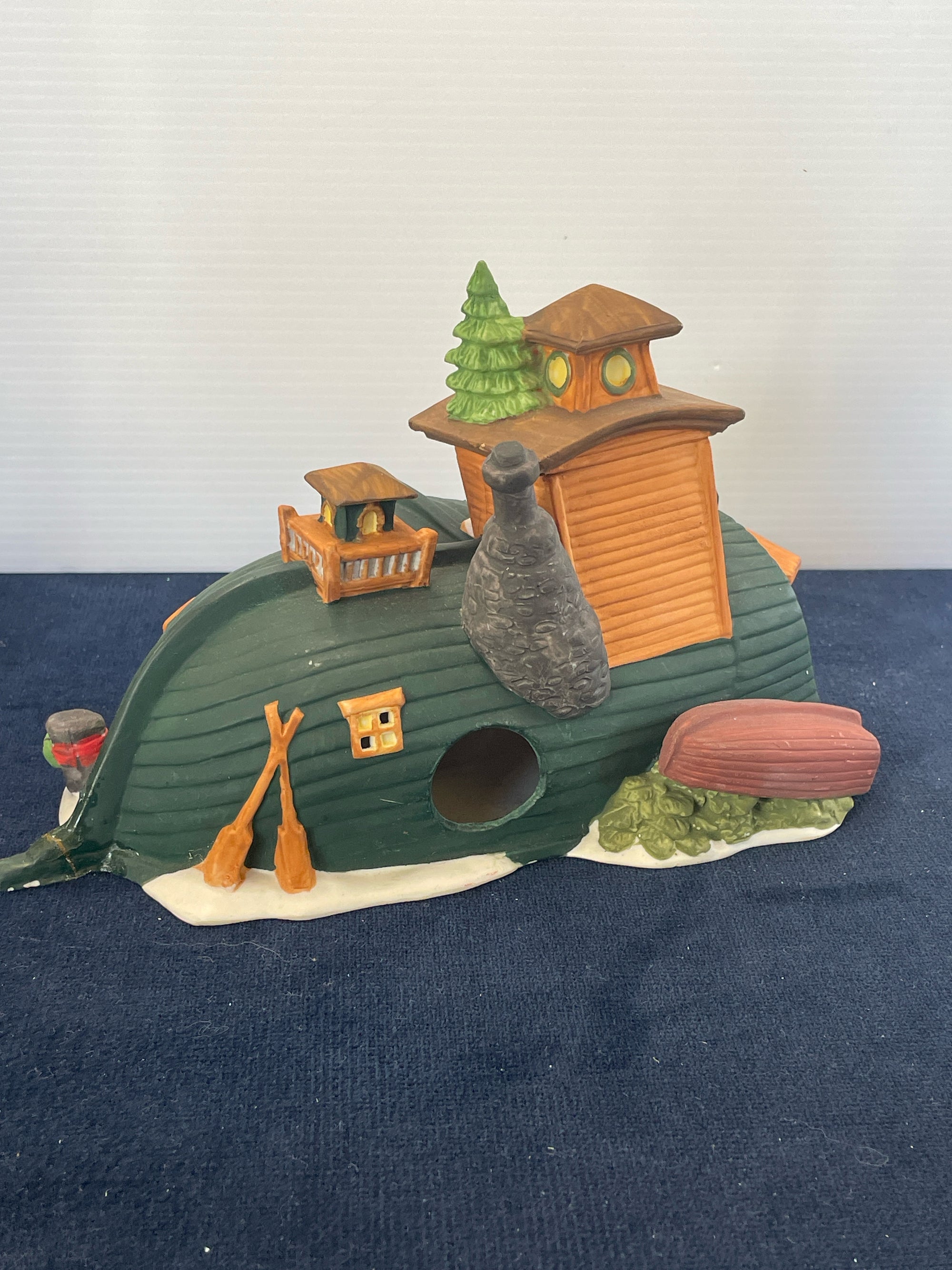 Dept. 56 Heritage Village